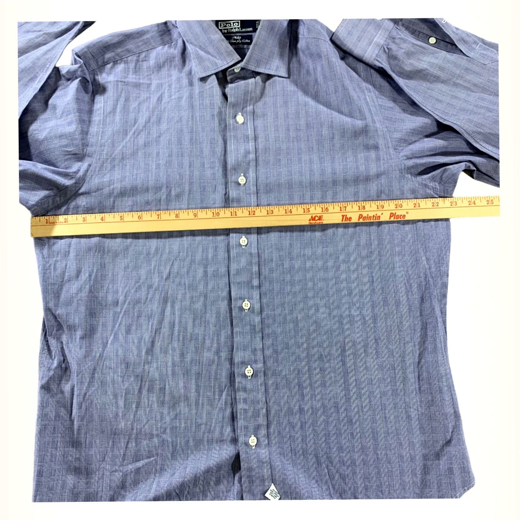 Polo Ralph Lauren VINTAGE none Size US M / EU 48-50 / 2 - 4 Thumbnail
