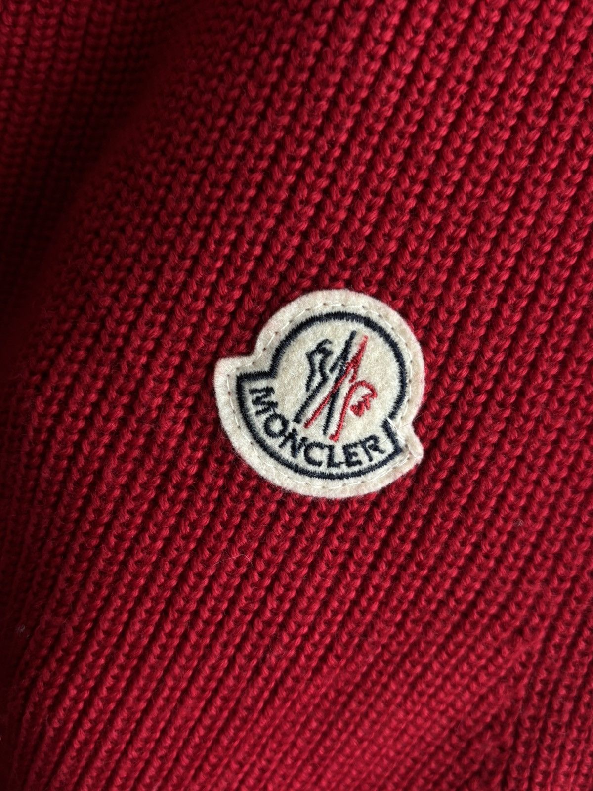 Moncler Moncler puffer vest Size US M / EU 48-50 / 2 - 9 Thumbnail