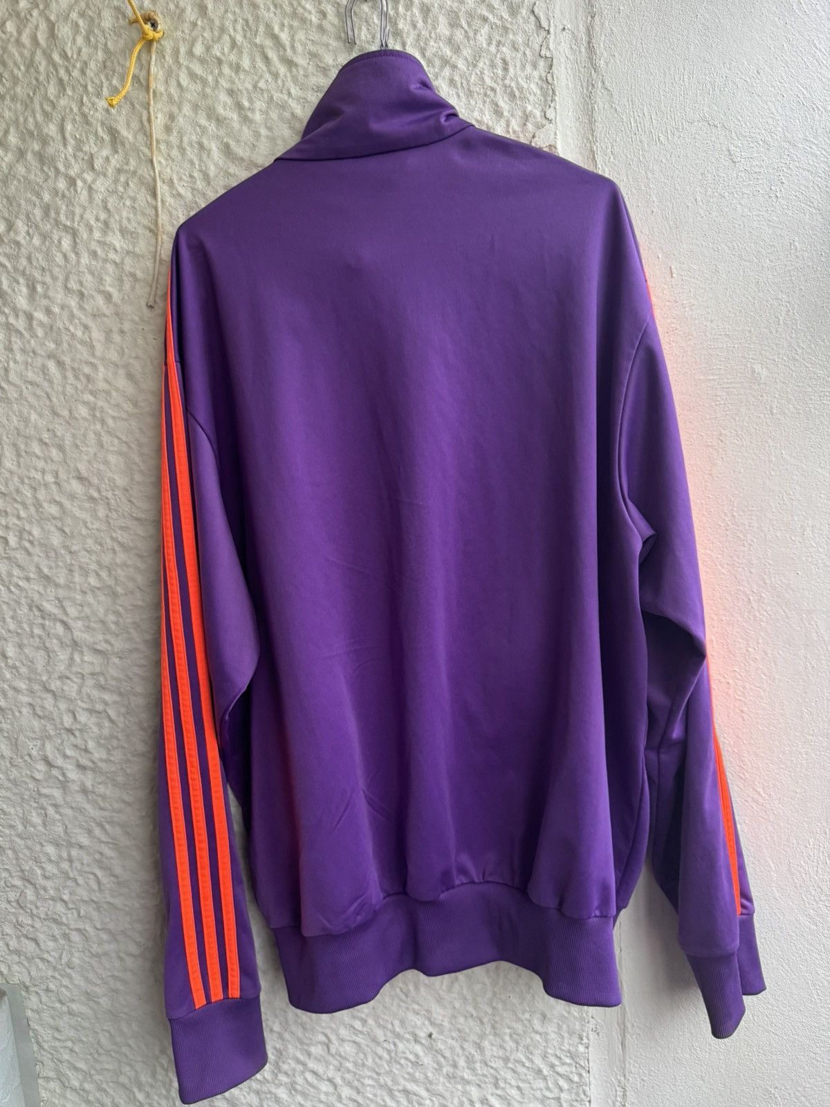 Adidas Adidas Originals Firebird Track Top – V32671 Size US XL / EU 56 / 4 - 2 Thumbnail
