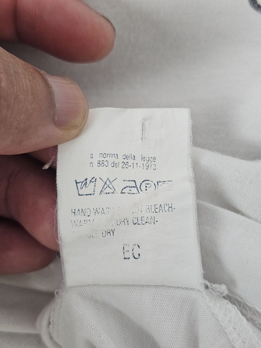 Versace Jeans Couture Versace Jeans Couture Rock shirt Size US S / EU 44-46 / 1 - 6 Thumbnail