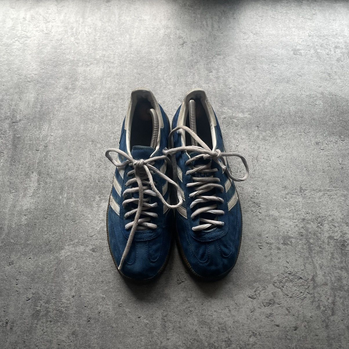 Adidas Vintage 90s Adidas Handball Szpezial Shoes Size US 8.5 / EU 41-42 - 2 Thumbnail