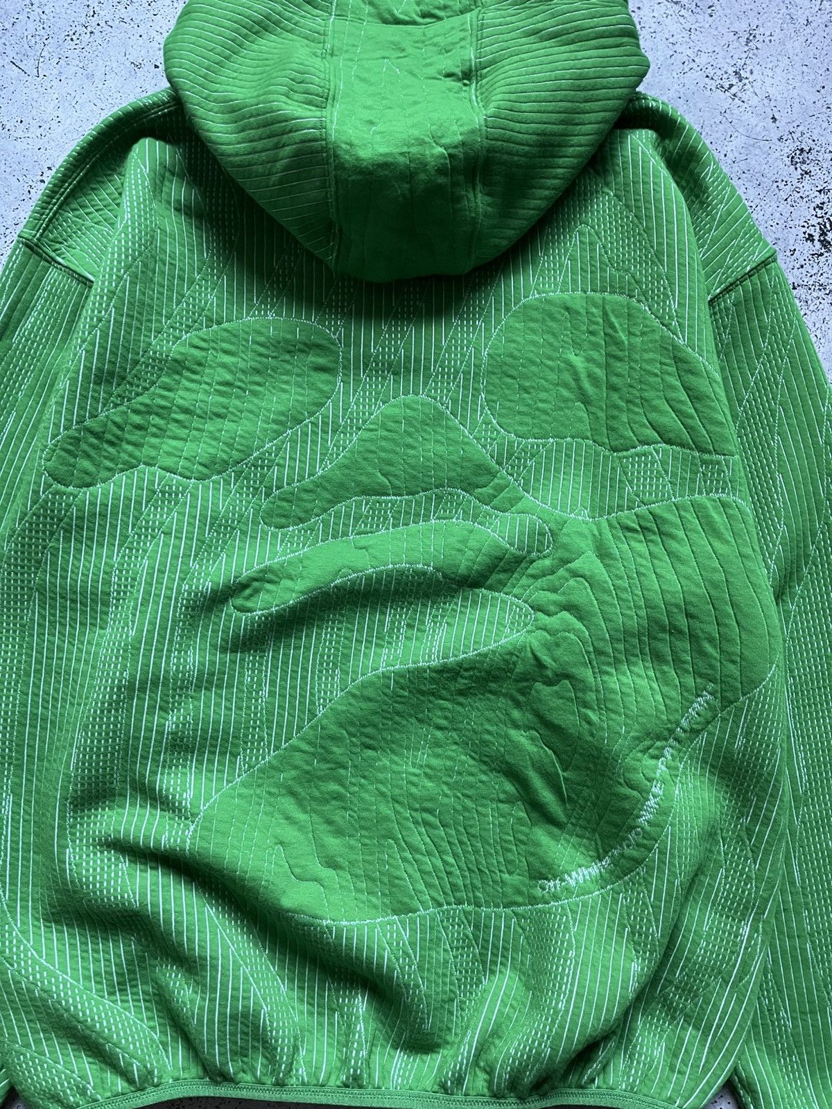 Off-White RARE🔥Off-White x Nike Engineered Hoodie by Virgil Abloh Size US S / EU 44-46 / 1 - 4 Thumbnail