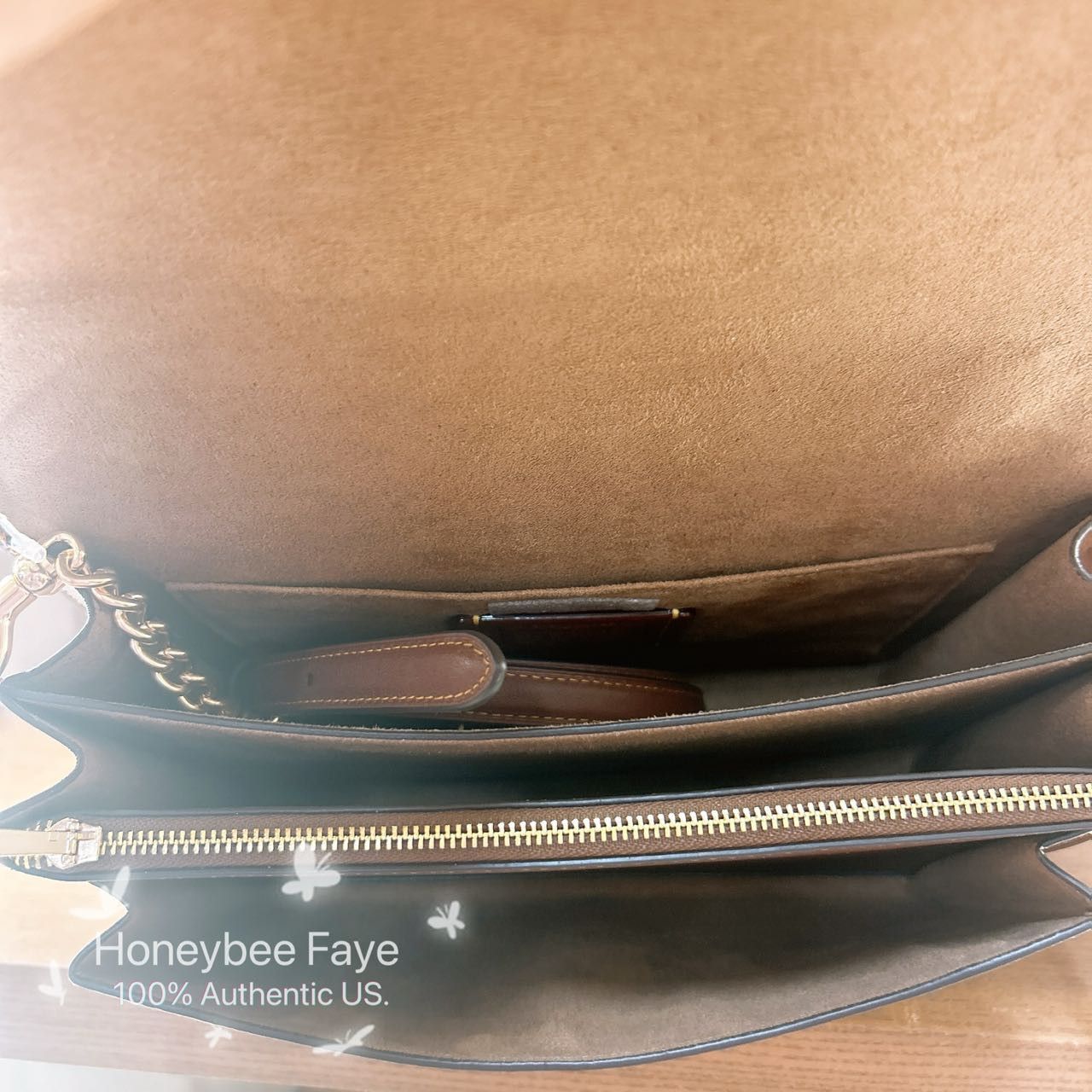 Coach Klare Top Handle Bag In Signature Canvas CY687 Size ONE SIZE - 5 Thumbnail