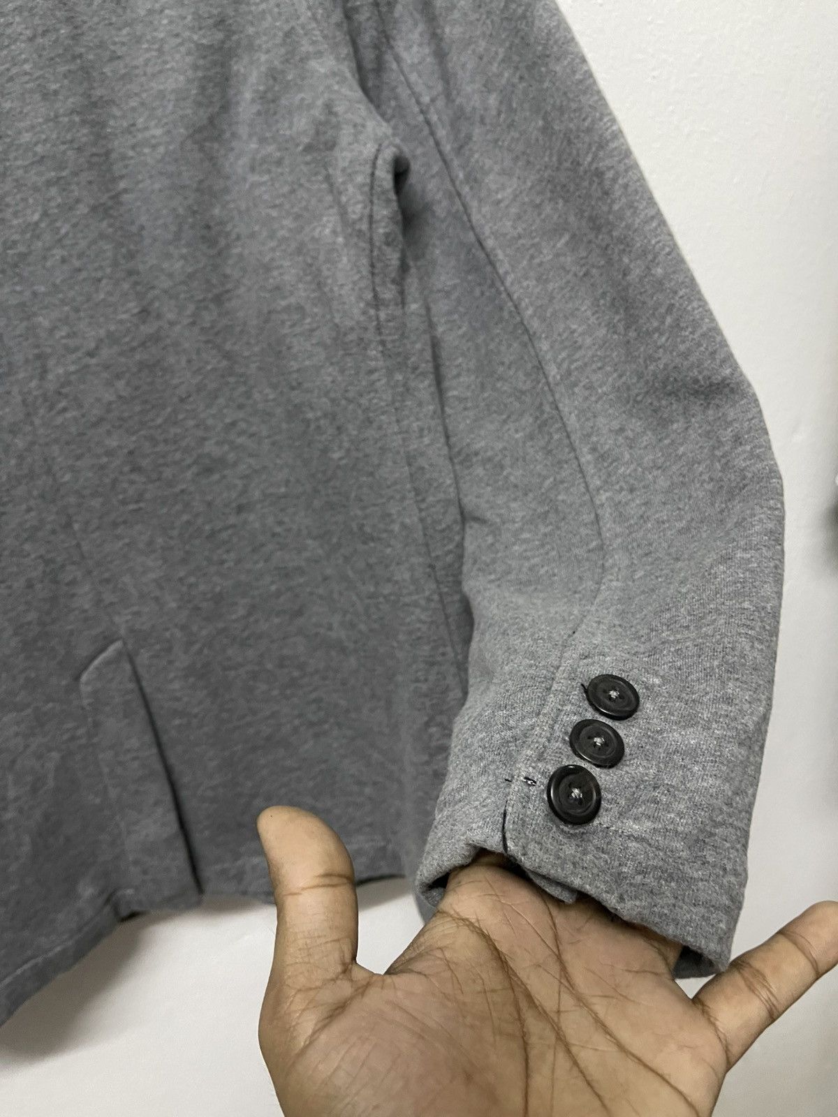 Polo Ralph Lauren 90s POLO RALPH LAUREN COTTON LADIES SPORT COAT SIZE XL Size XL / US 12-14 / IT 48-50 - 17 Thumbnail