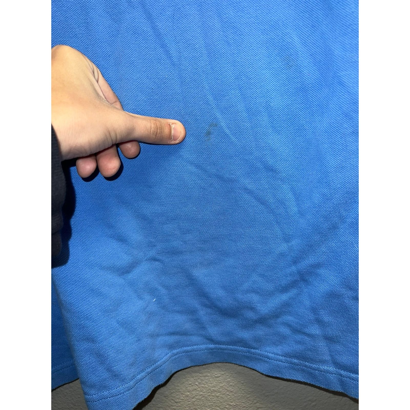 BMW BMW Ultimate Drive Polo Shirt Blue Flamingo Logo Cure Large Size US L / EU 52-54 / 3 - 5 Thumbnail