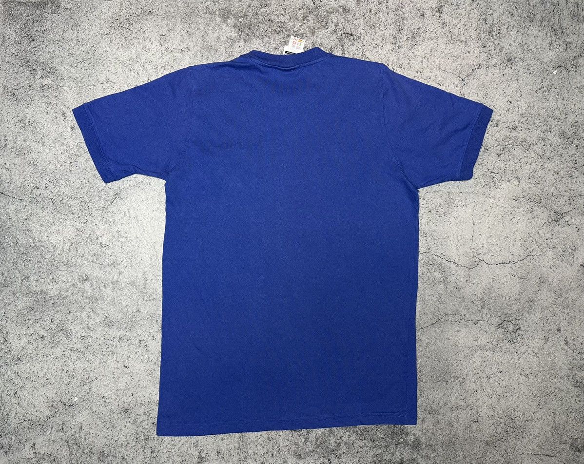 Adidas Vintage 90s Adidas Football World Cup France 98 Italy Shirt Size US L / EU 52-54 / 3 - 9 Thumbnail