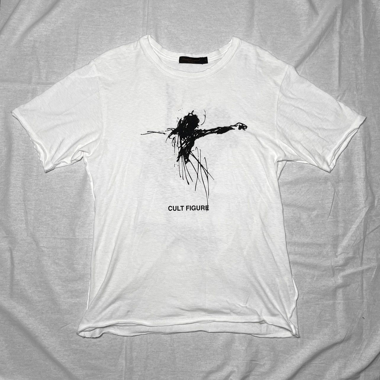 Jun Takahashi × Undercover Undercover SS12 