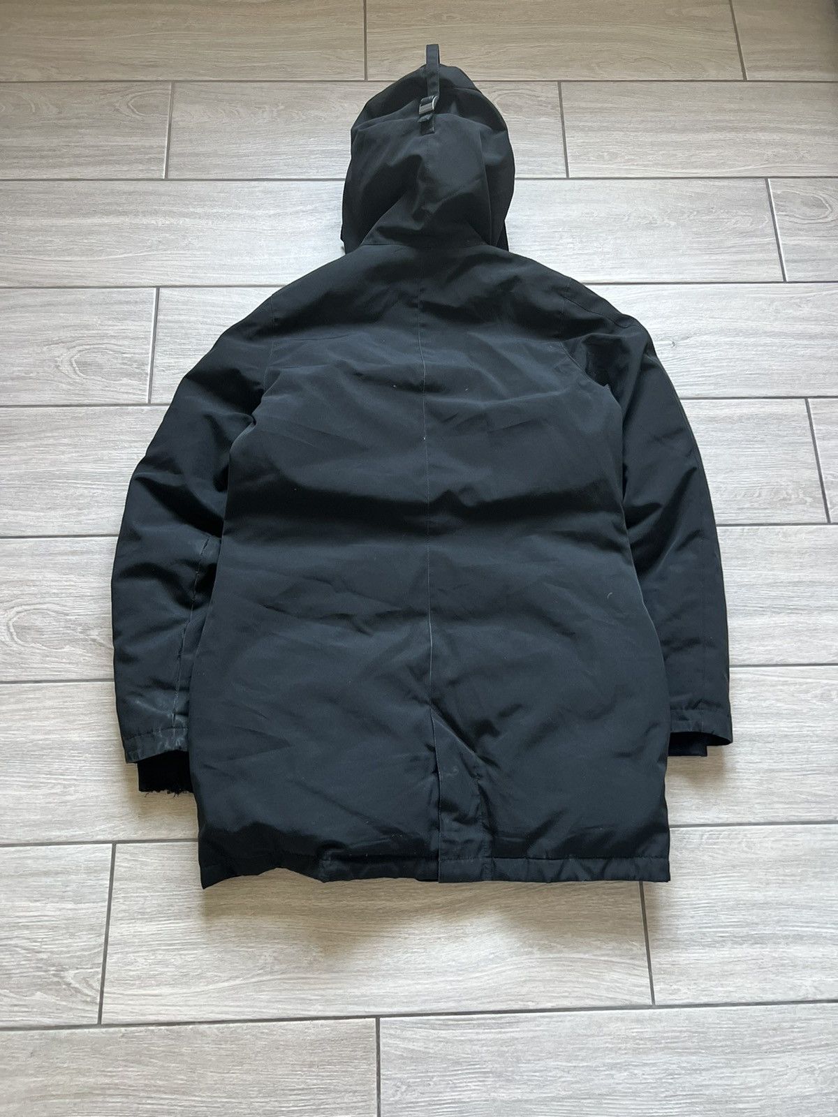 Canada Goose Canada Goose Parka Down Jacket Woman’s Size L / US 10 / IT 46 - 4 Thumbnail