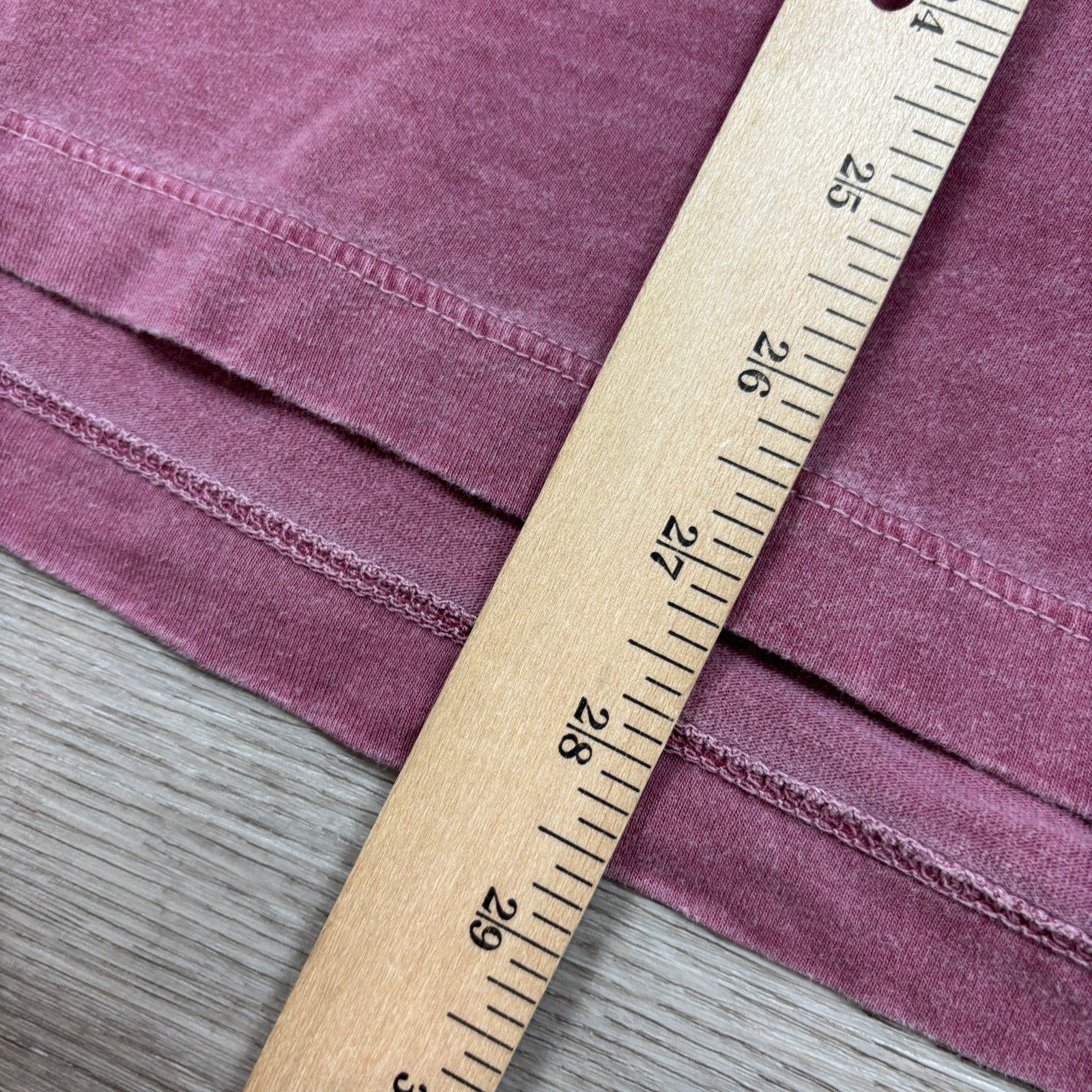 James Perse Standard James Perse Polo Shirt Men's 4/XL Minimalist Preppy Size US XL / EU 56 / 4 - 6 Thumbnail