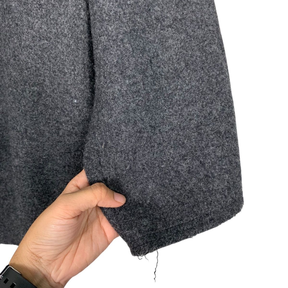 Zucca Zucca Double Layer Jacket Size US S / EU 44-46 / 1 - 15 Thumbnail