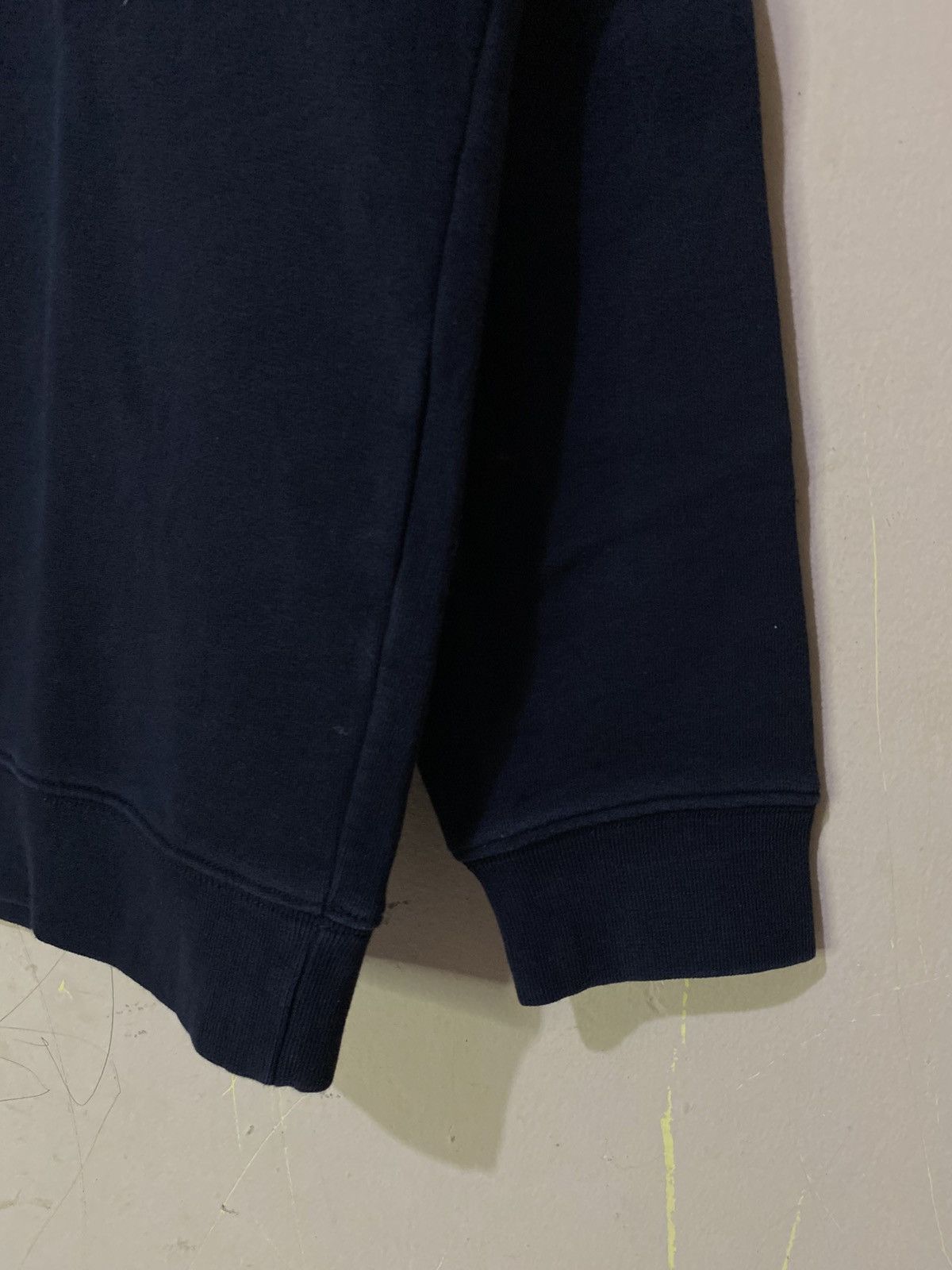 MSGM MSGM Milano Big Logo Sweatshirt Size US S / EU 44-46 / 1 - 4 Thumbnail