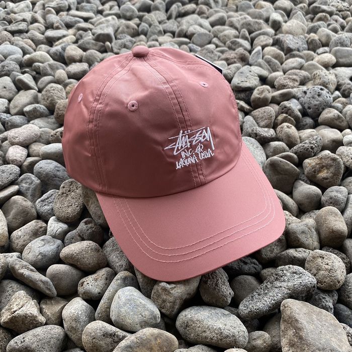 Stussy Stussy Cap Hat Grailed