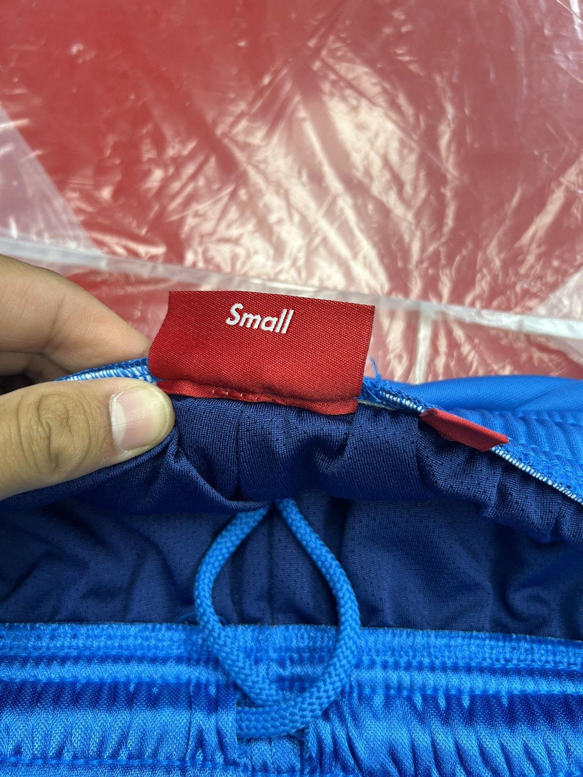 Supreme Supreme 30 year of dedication shorts Size US 30 / EU 46 - 7 Thumbnail