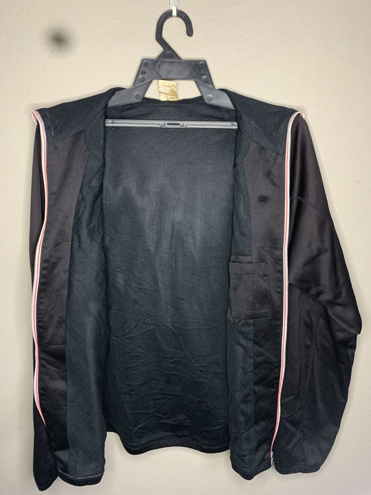 Descente Descente Full-Zip Windbreaker Size US M / EU 48-50 / 2 - 6 Thumbnail