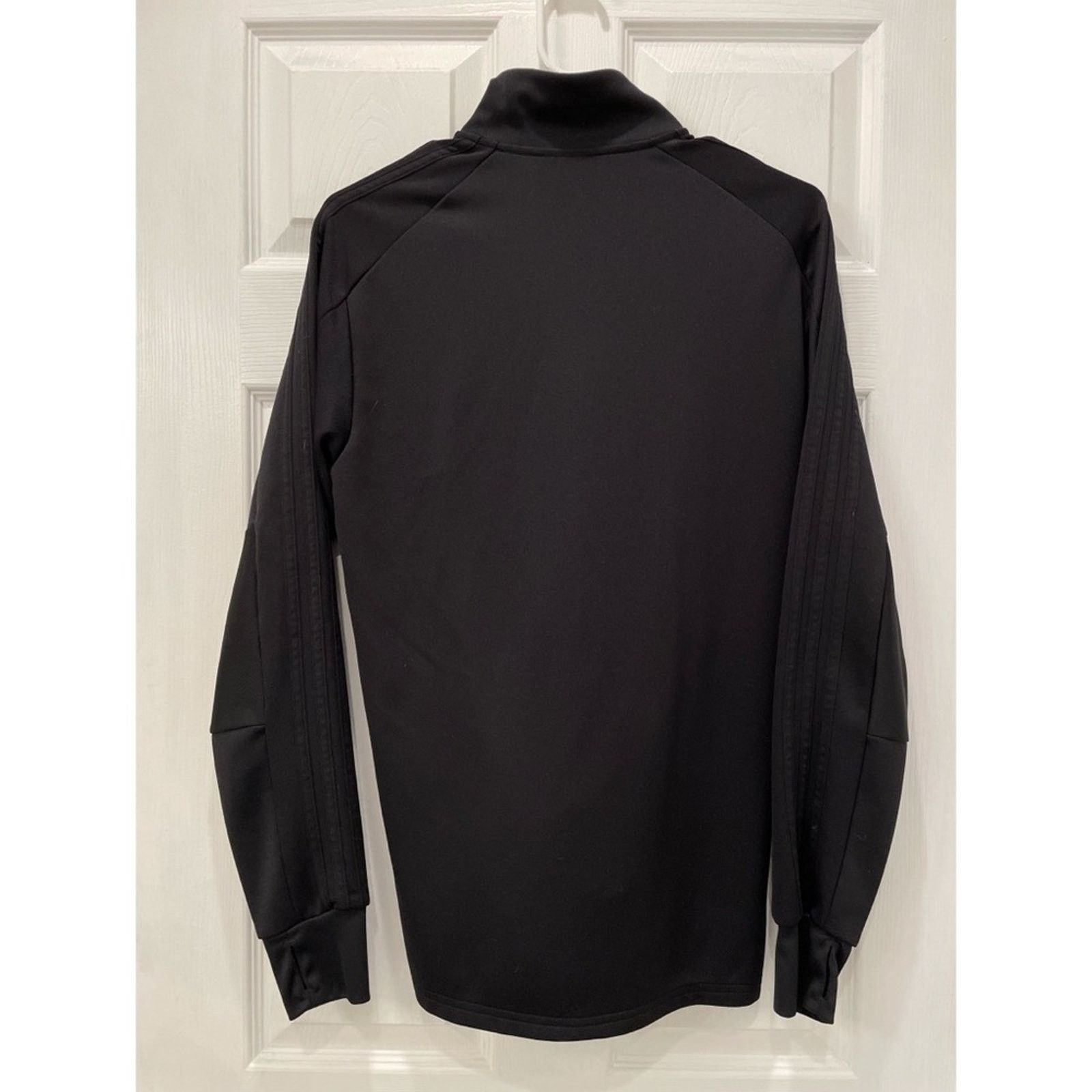 Adidas Adidas Condivo 1/4 Zip Training Top S Size US S / EU 44-46 / 1 - 2 Thumbnail