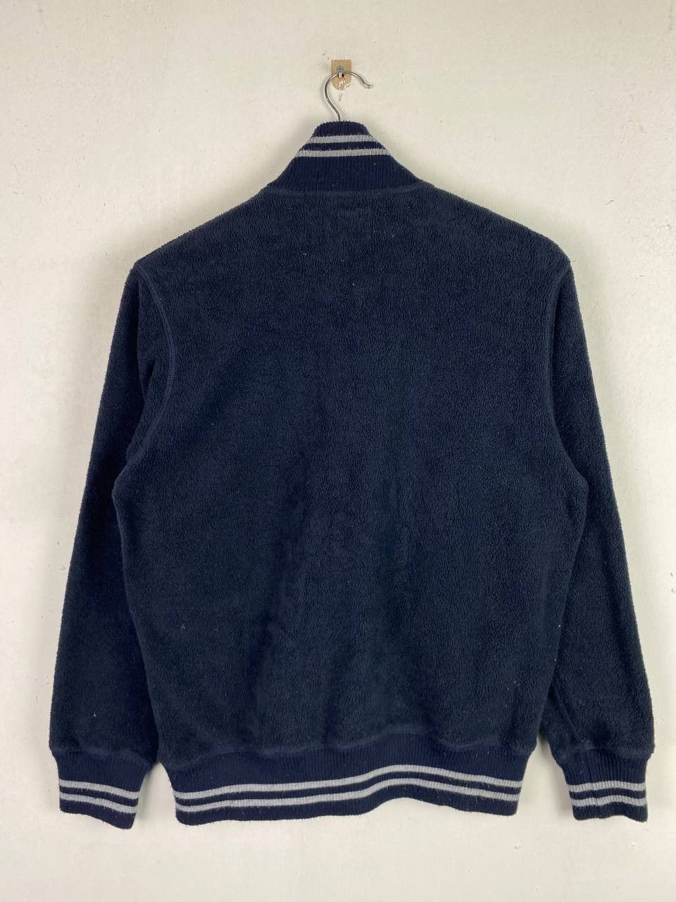 MLB uniqlo x mlb yankees half zipper fleece jacket nice design Size US M / EU 48-50 / 2 - 8 Thumbnail