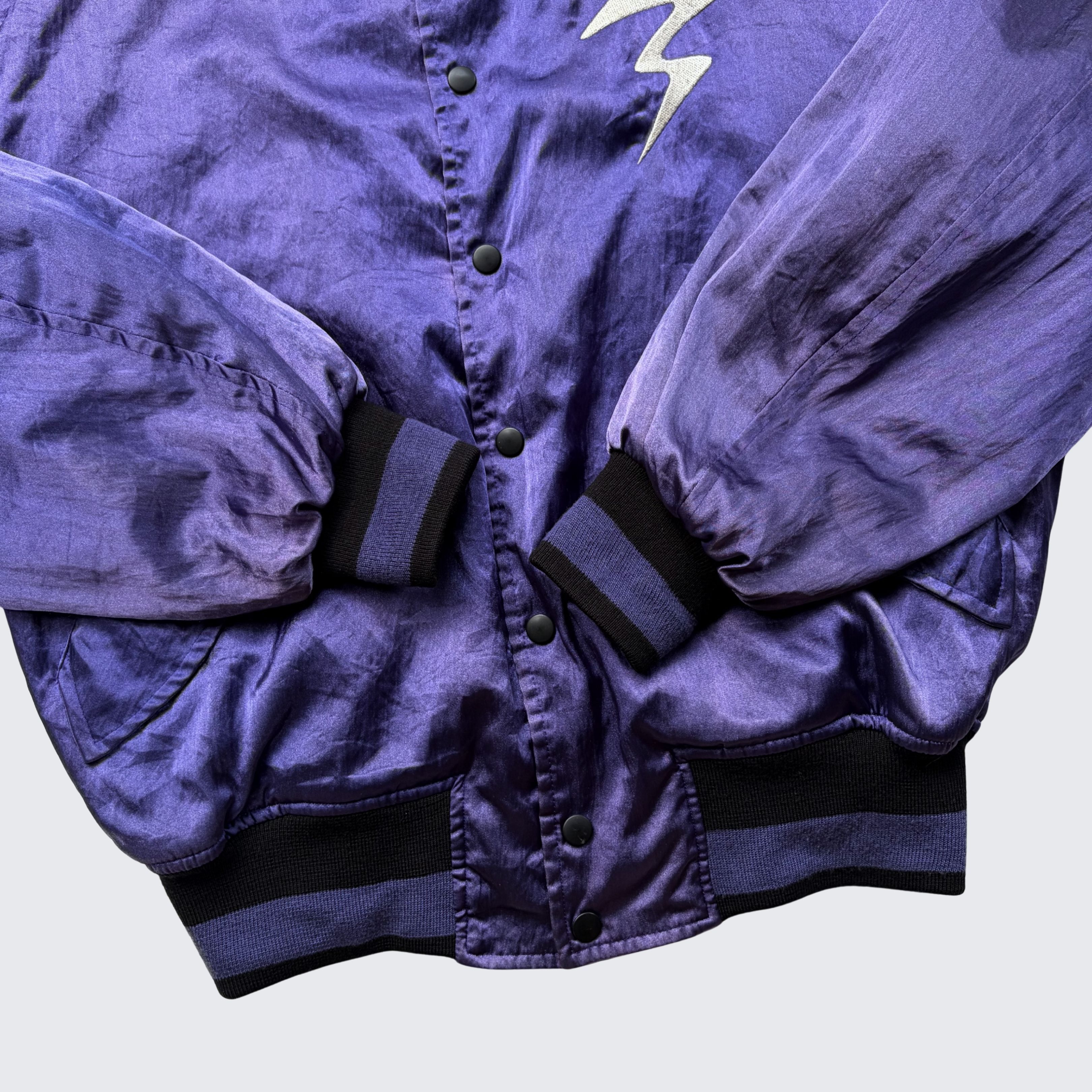 Mr. Junko Vtg 1990s Mr. Junko Koshino For Men Japan Souvenir Jacket Size US M / EU 48-50 / 2 - 3 Thumbnail