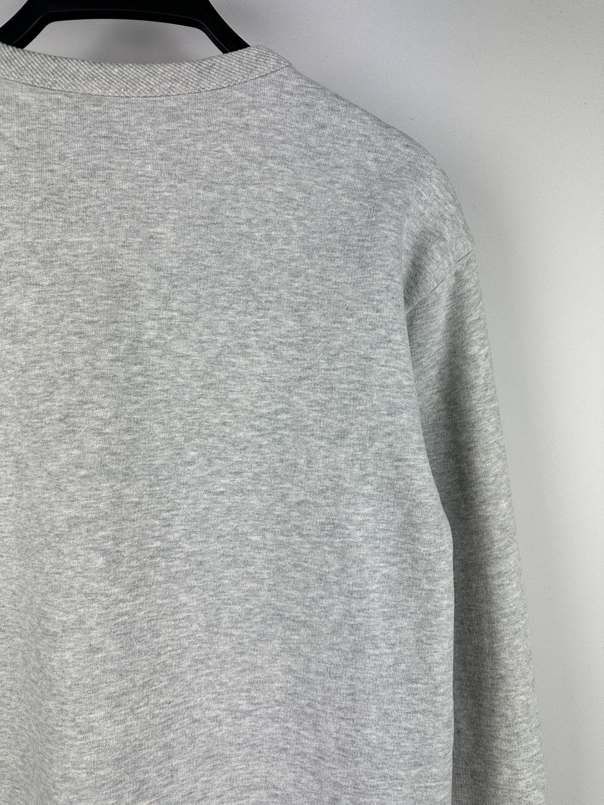 G-Star SAMPLES! G-Star Raw Anderson R Sweatshirt Long Sleeve Men’s Size US L / EU 52-54 / 3 - 19 Thumbnail