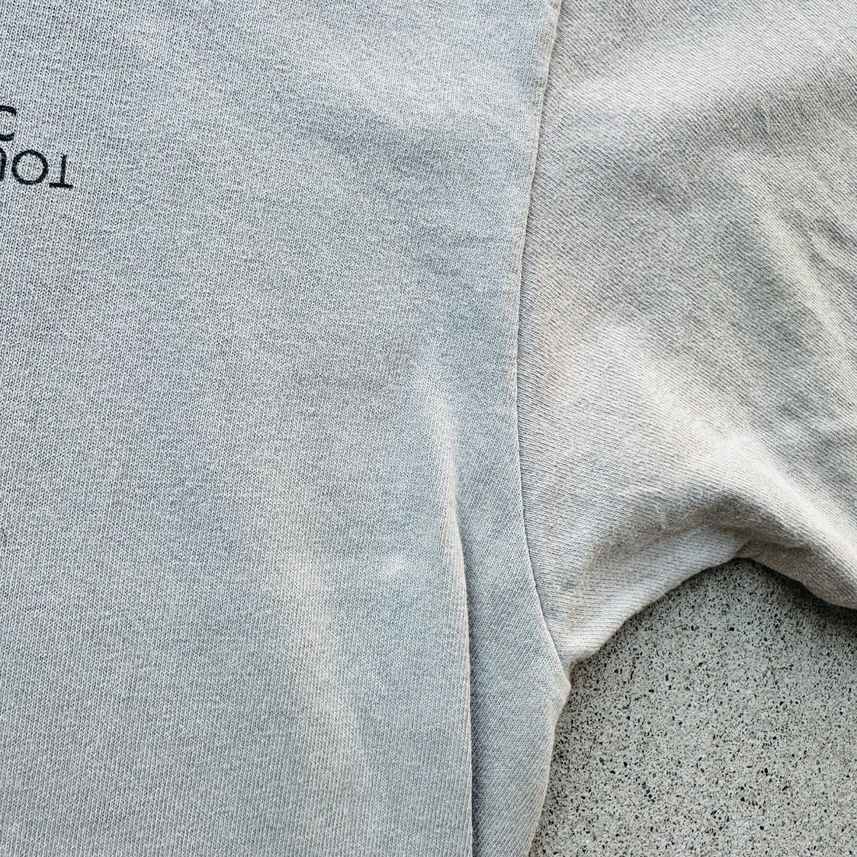 Band Tees × Fruit Of The Loom × Vintage Vintage Fleetwood Mac Concert T Shirt 03 Local Crew Xl FOTL Size US XL / EU 56 / 4 - 4 Thumbnail