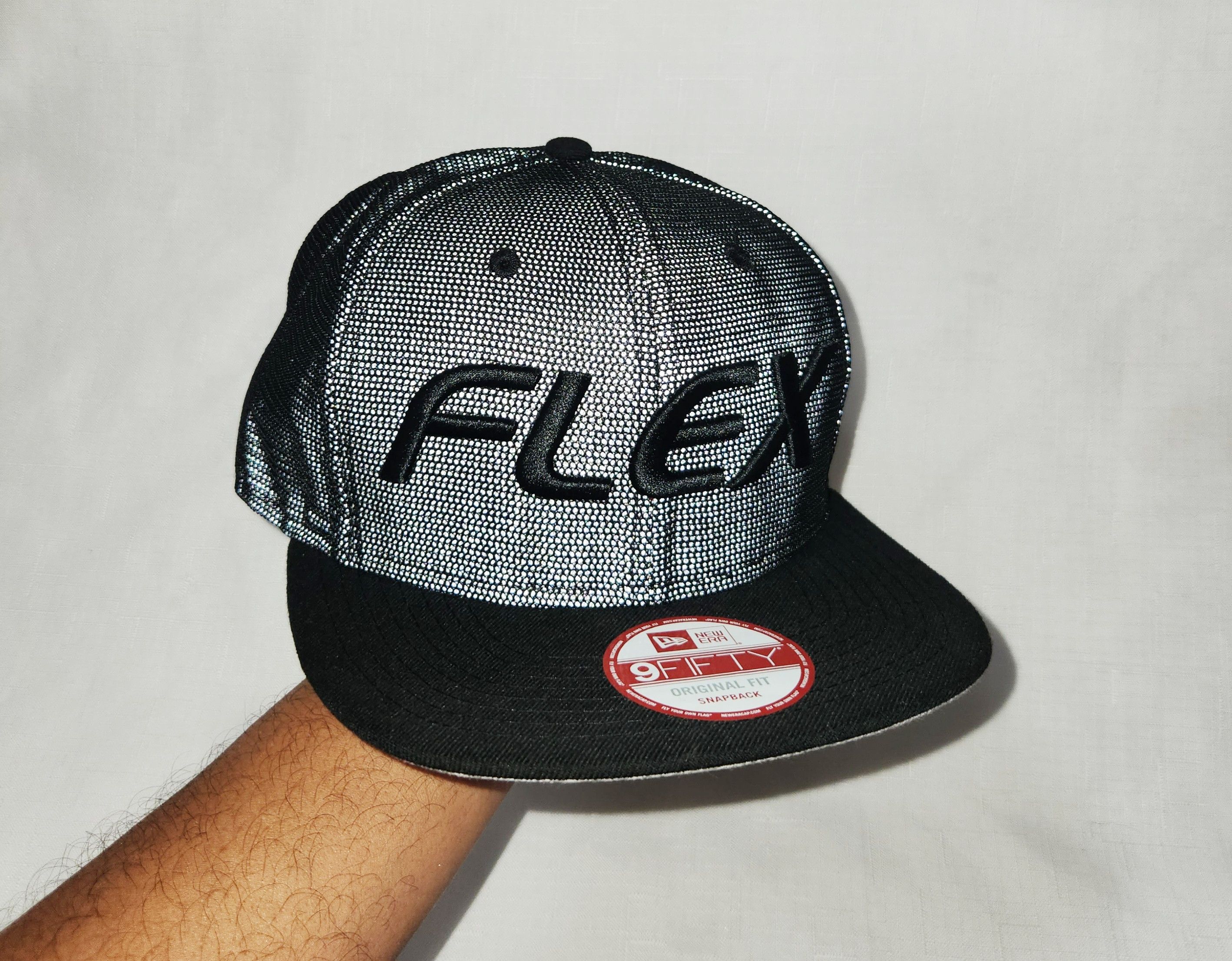 New Era New Era 59Fifty Flex Snapback Exclusive Limited Edition 3M Size ONE SIZE - 11 Thumbnail
