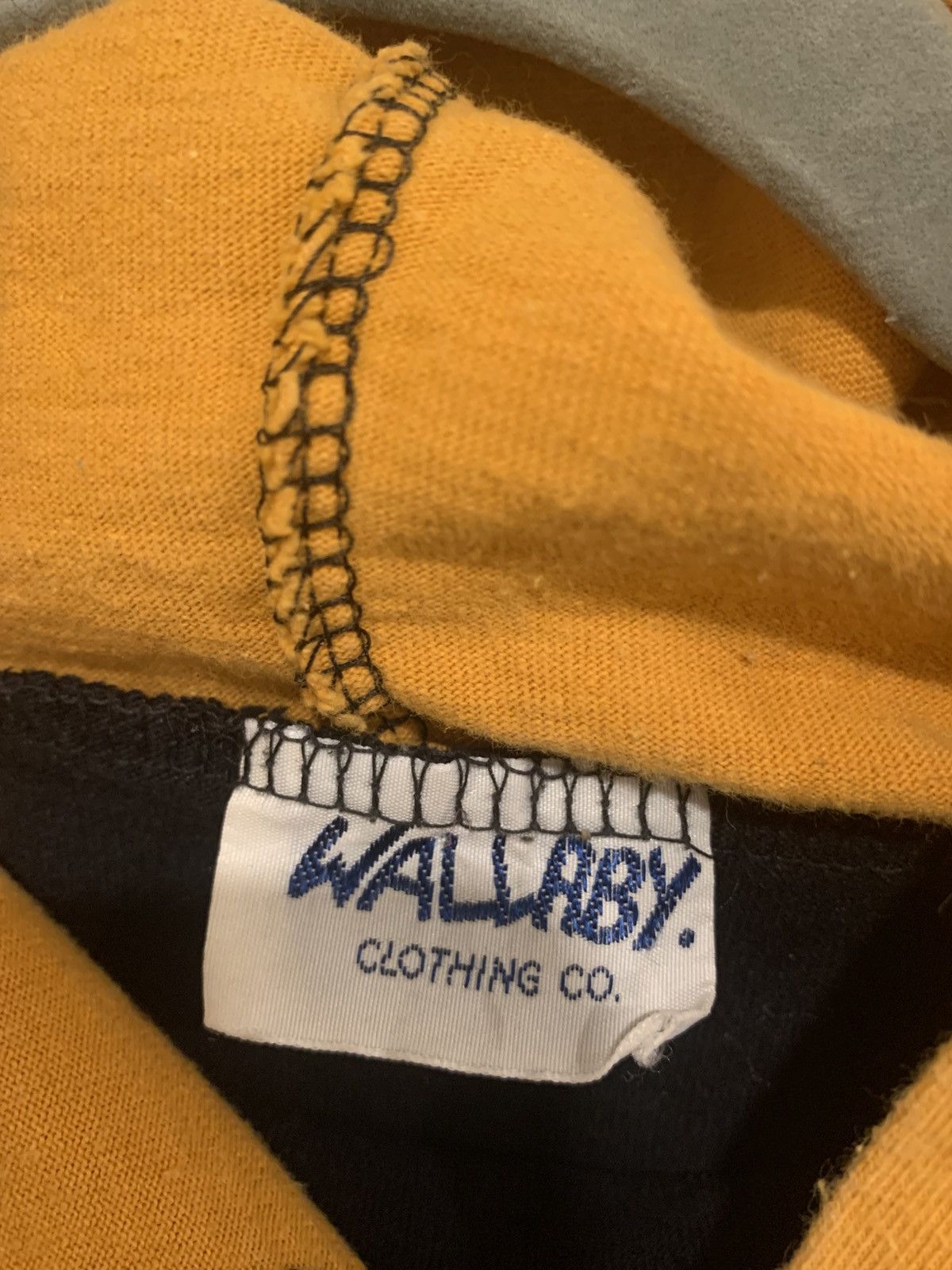 Other 90”s Wallaby aztec hoodie Size US S / EU 44-46 / 1 - 3 Thumbnail