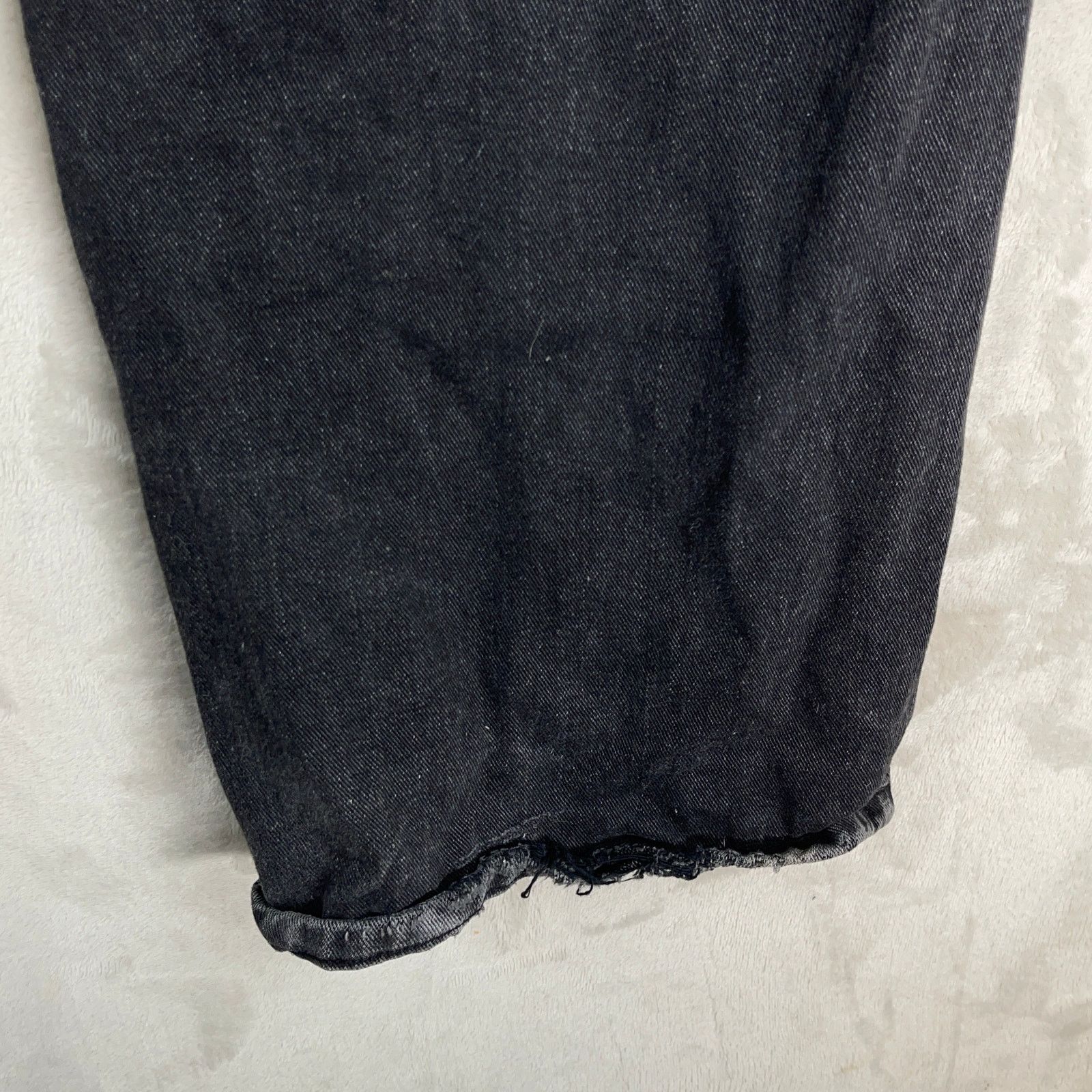 Other Iconslab Small Town Kid Asen Season Jeans 2XL 34x30 Y2K Size US 34 / EU 50 - 8 Thumbnail