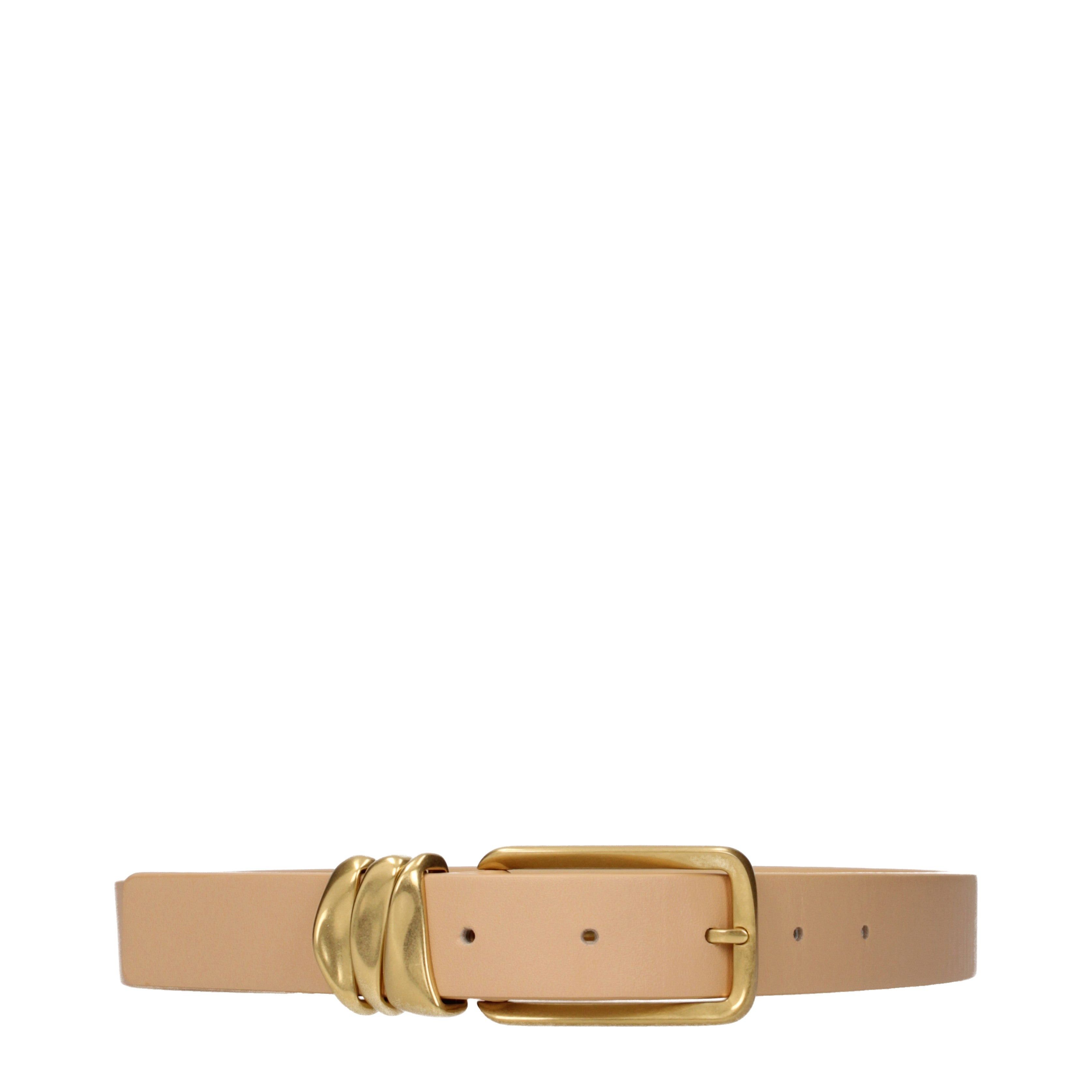 Bottega Veneta Belts Size ONE SIZE - 1 Preview