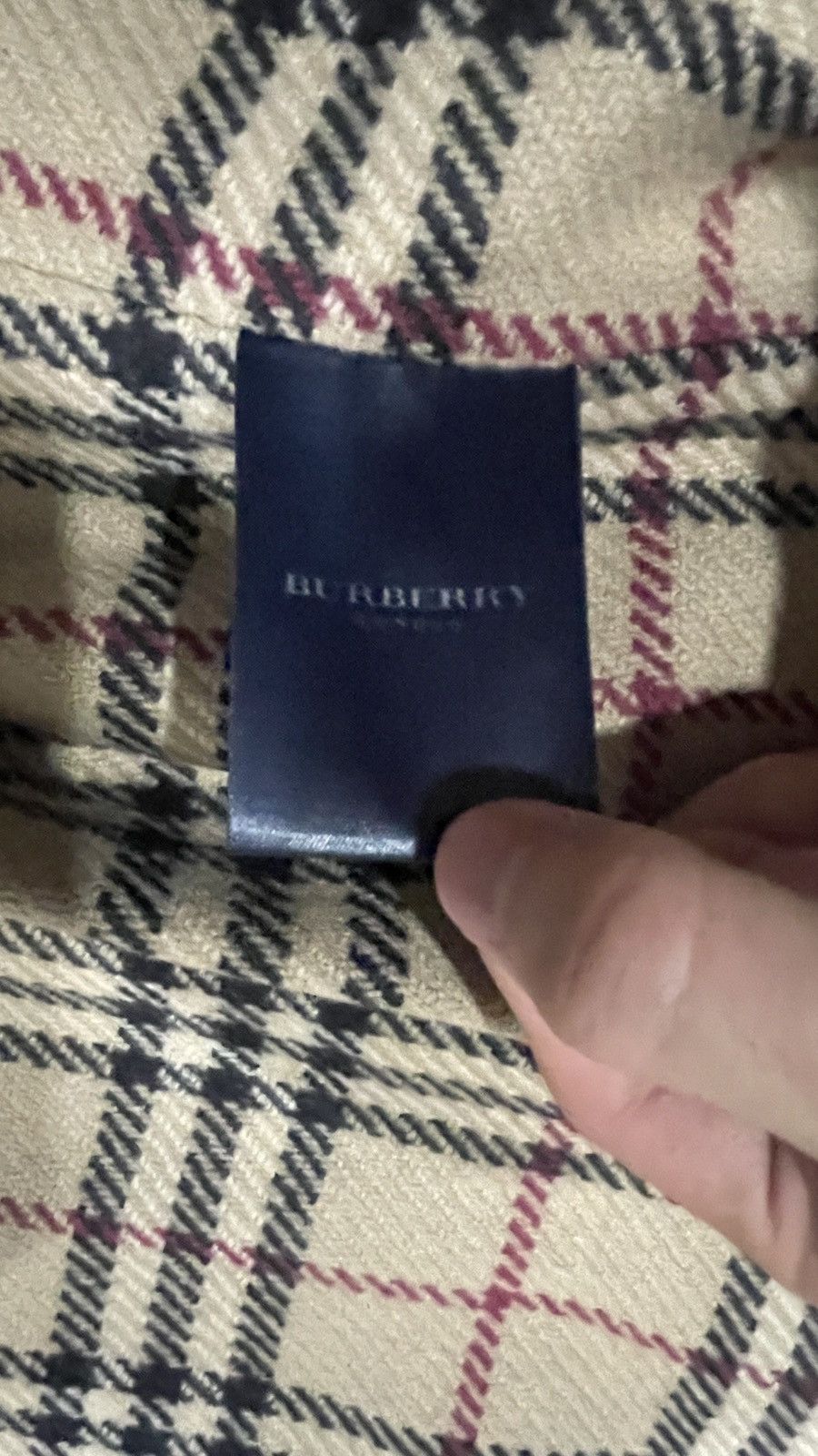 Burberry × Burberry Prorsum Burberry Trenchcoat (Trench70z) Size US L / EU 52-54 / 3 - 6 Thumbnail