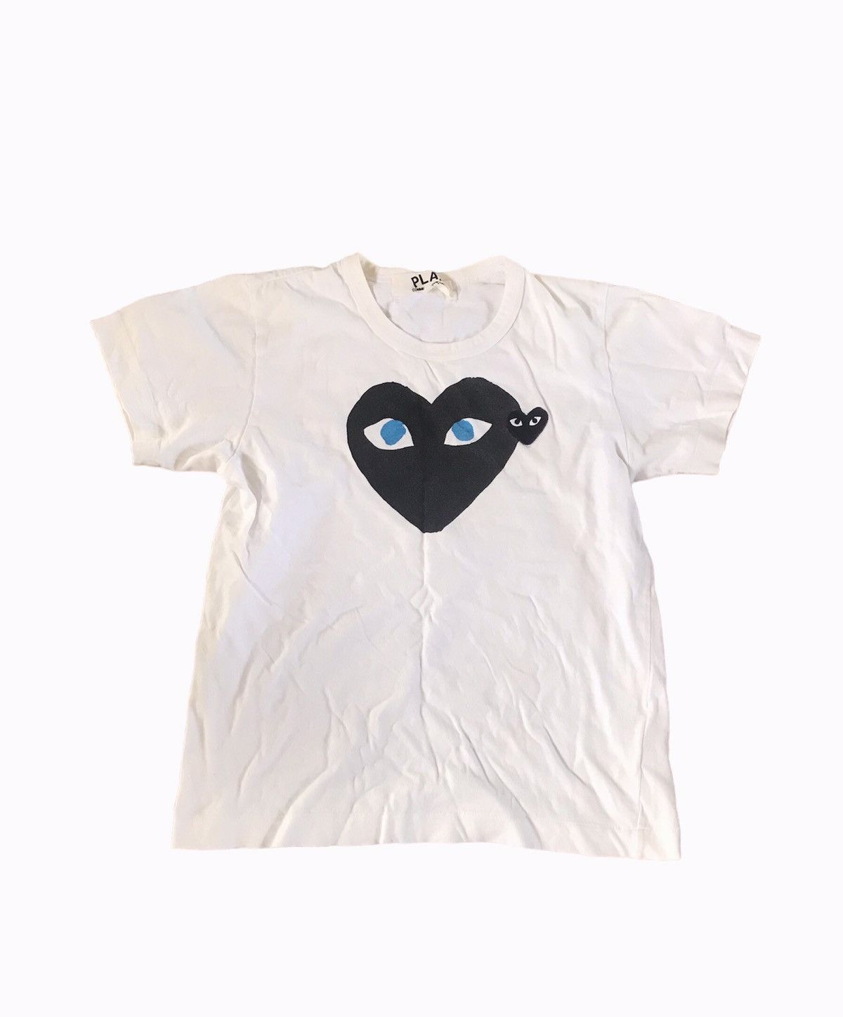 Comme des Garcons Comme des garcons Woman shirt Size M / US 6-8 / IT 42-44 - 1 Thumbnail