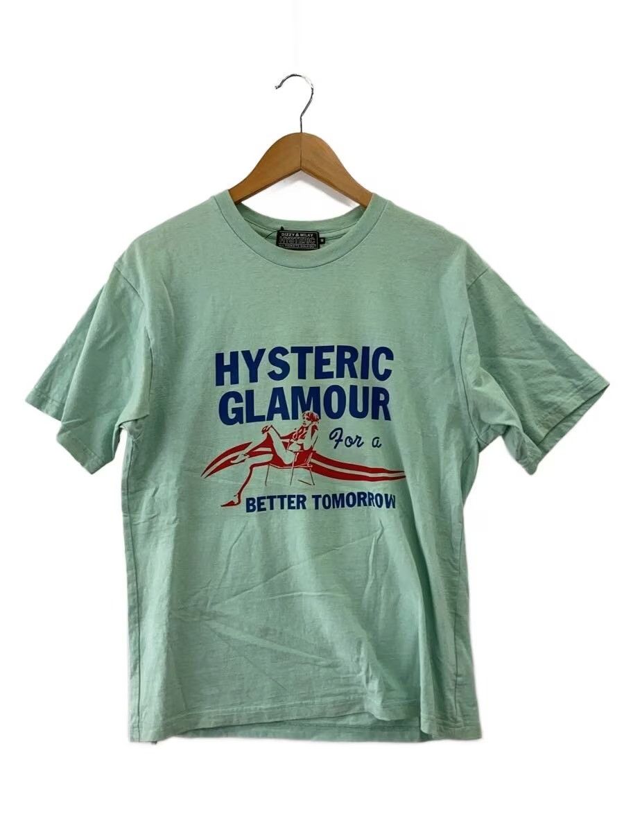 Hysteric Glamour Better Tomorrow T-Shirt Size US M / EU 48-50 / 2 - 1 Thumbnail