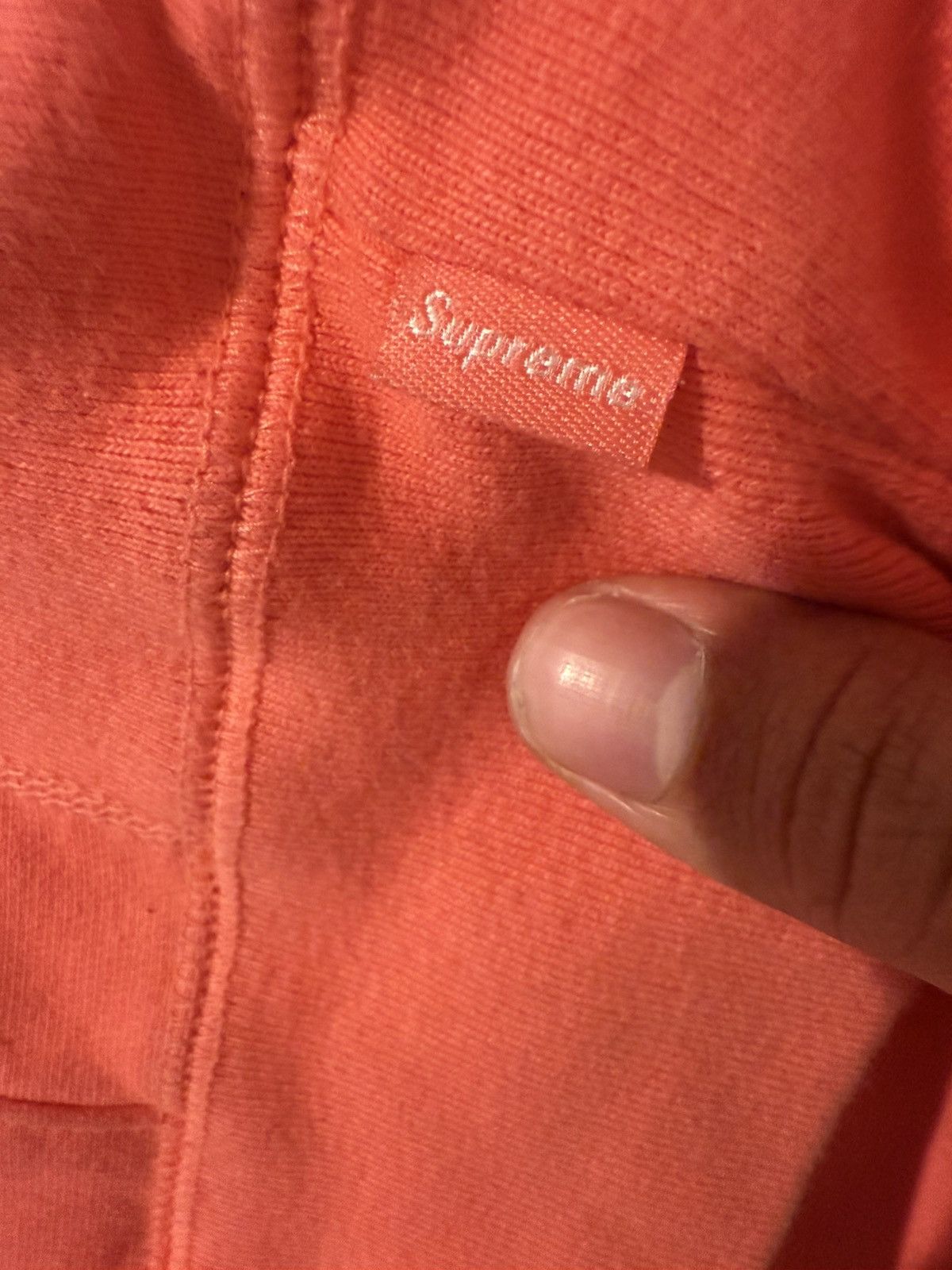 Supreme Supreme icy arc hooded sweatshirt Size US M / EU 48-50 / 2 - 7 Thumbnail