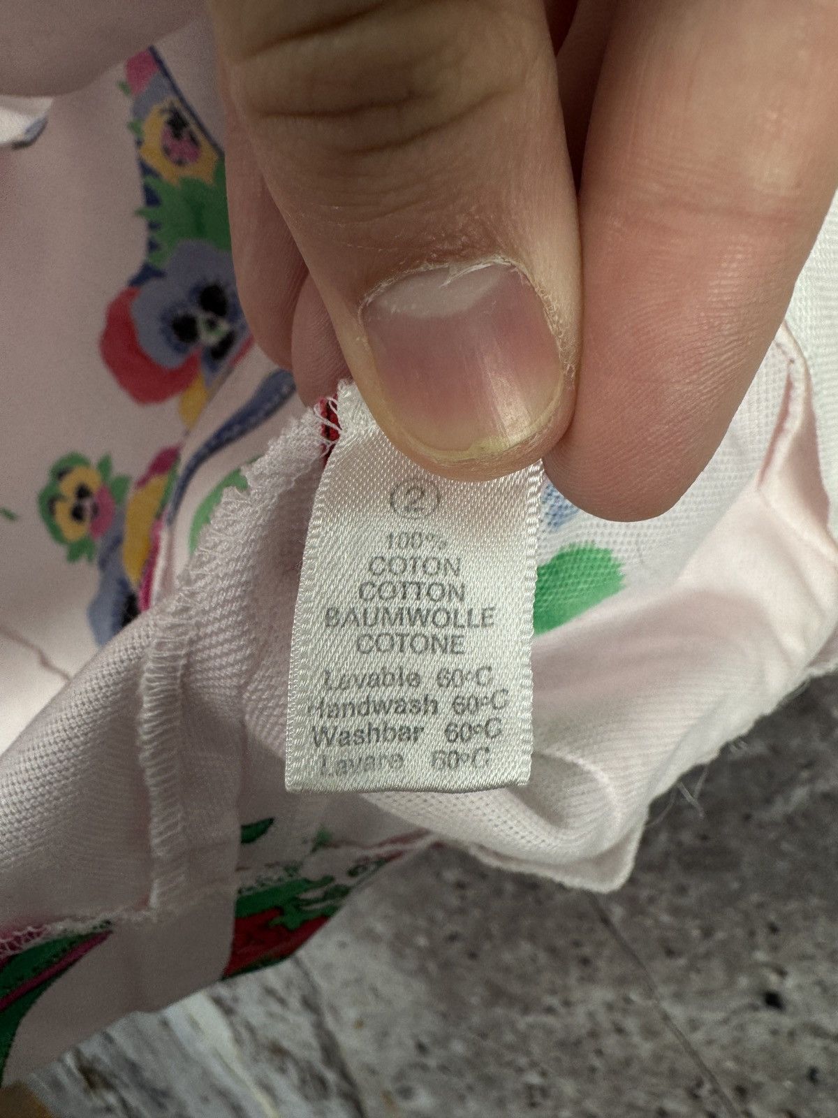 Emilio Pucci Women’s Leonardo Paris Vegatable Jacket With Short Sleeves Size L / US 10 / IT 46 - 10 Thumbnail