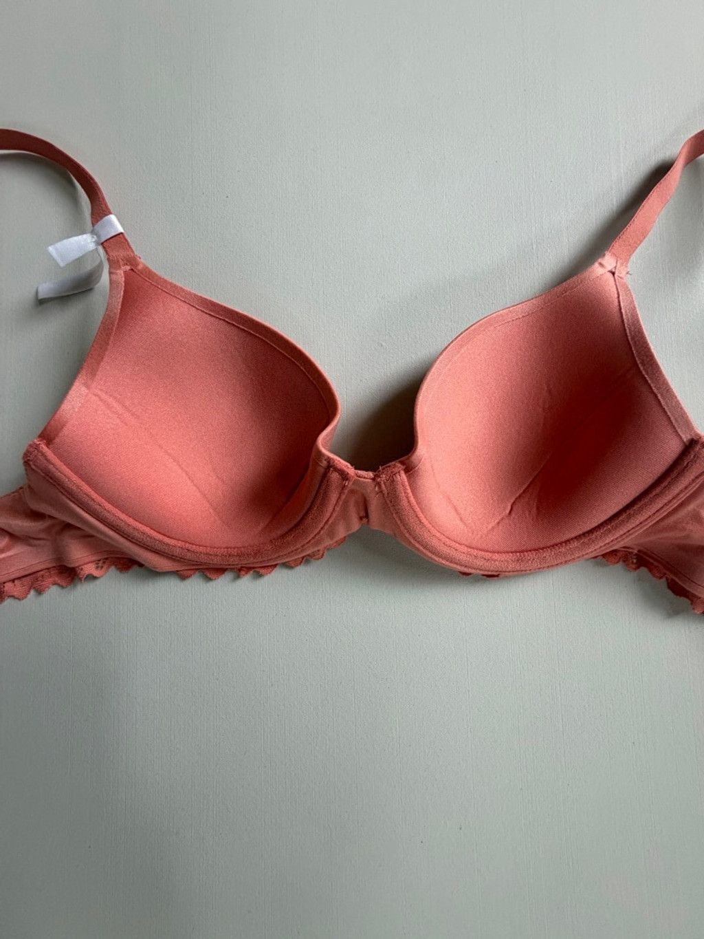 Aries Size 32AA Aerie Real Sunnie Full Coverage Bra Size ONE SIZE - 4 Thumbnail