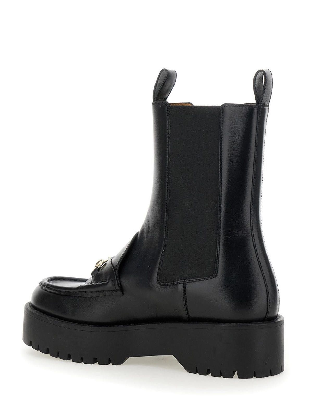Gucci Gucci horsebit ankle boot size 41 Size ONE SIZE - 3 Thumbnail
