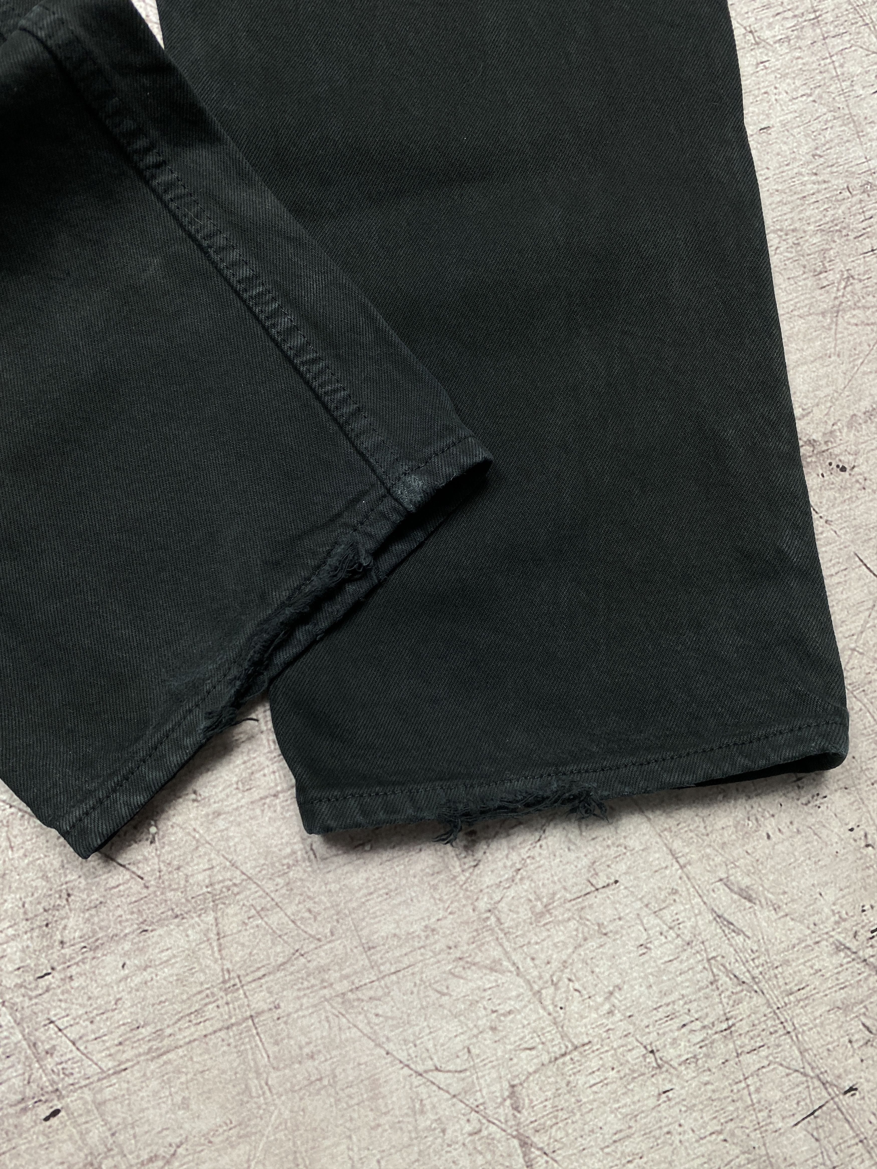 Levi's × Levi's Vintage Clothing Levi's 501 Vintage Mens Denim Pants Jeans Size US 38 / EU 54 - 5 Thumbnail