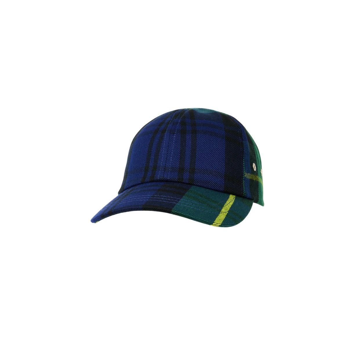 Palace × Realtree Palace Washed Realtree 6-Panel Edge | Grailed