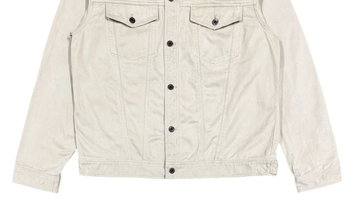 L.L. Bean Vtg🔥LL.Bean Trucker Jacket Size US L / EU 52-54 / 3 - 4 Thumbnail