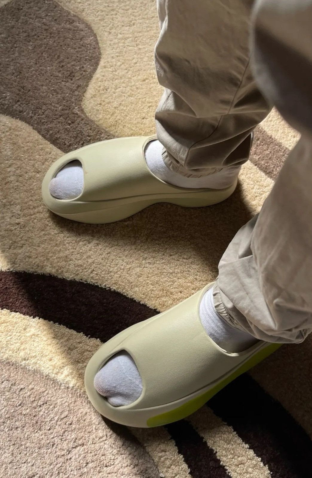 Other Men Slippers Soft Sandals Size US 8 / EU 41 - 4 Thumbnail