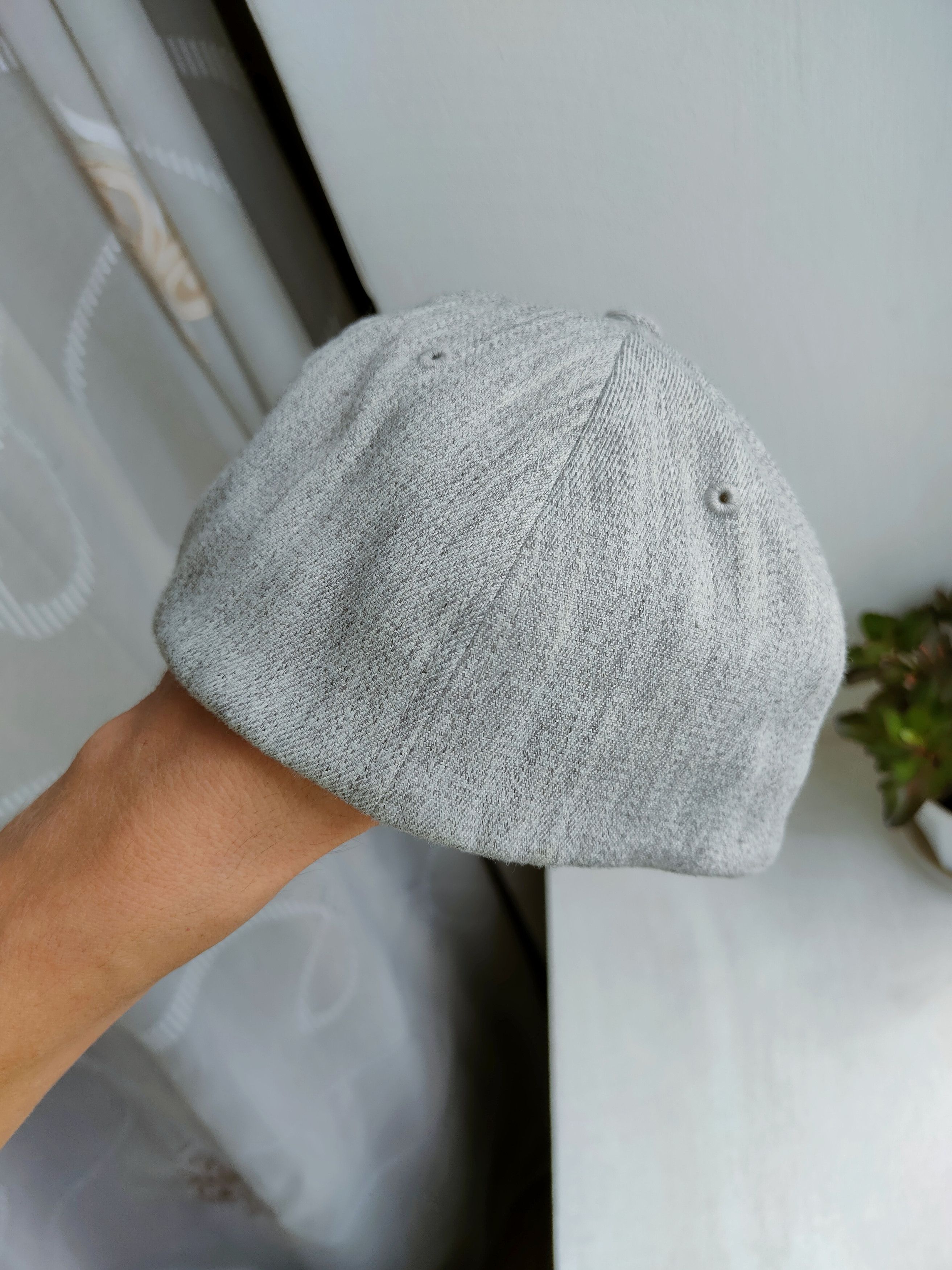 O'Neill O'Neill Baseball Cap With Flexfit elastic band Size ONE SIZE - 4 Thumbnail