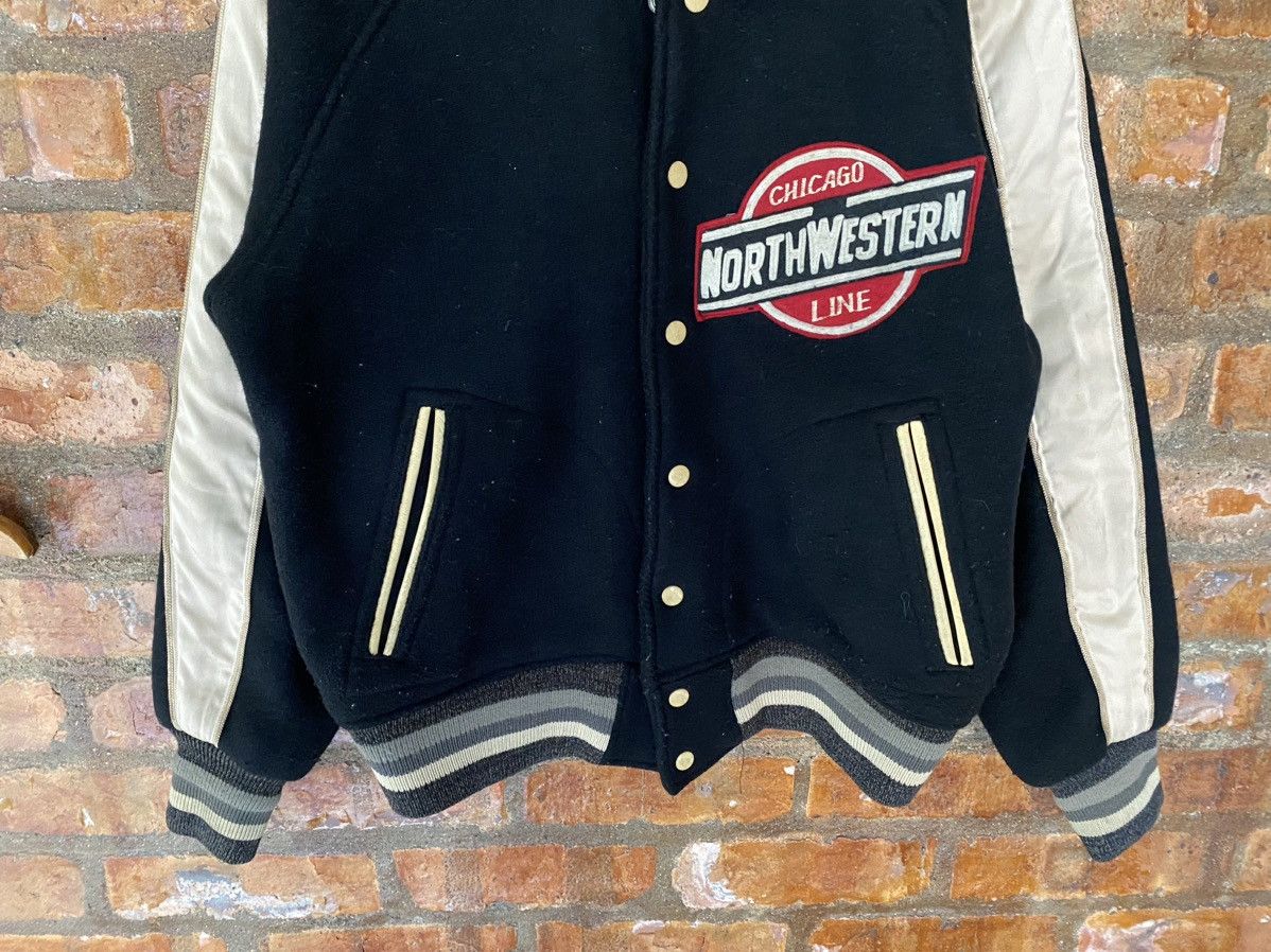 Mister Freedom × Toyo Enterprises × Whitesville Vtg Style Eyes Sugar Cane Chicago North western Size US M / EU 48-50 / 2 - 4 Thumbnail