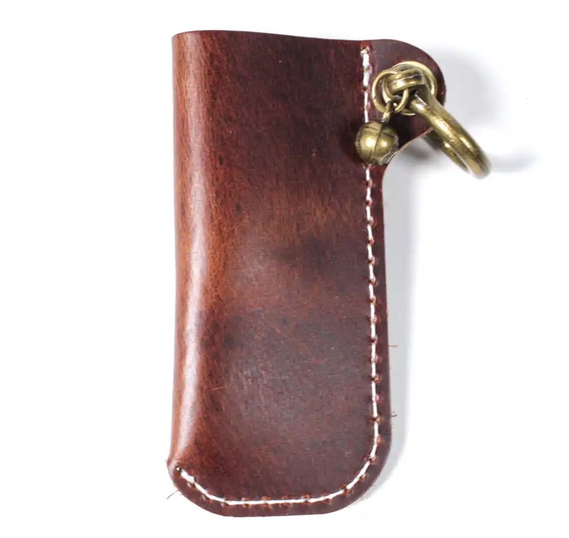 Other Genuine Leather Lighter Case Holder Size ONE SIZE - 2 Thumbnail