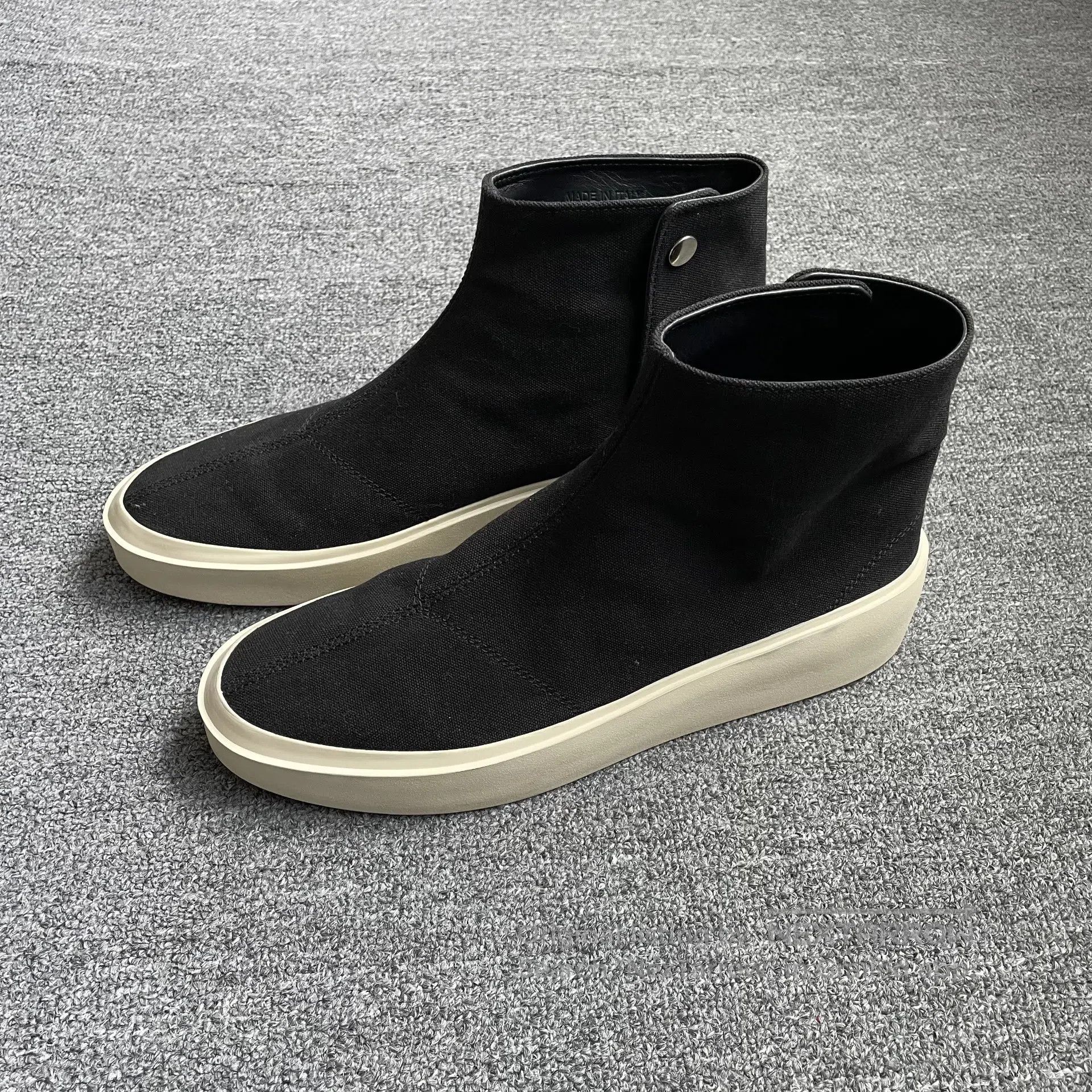 Fear of God Fear of God Eternal Cowboy Boots | Grailed