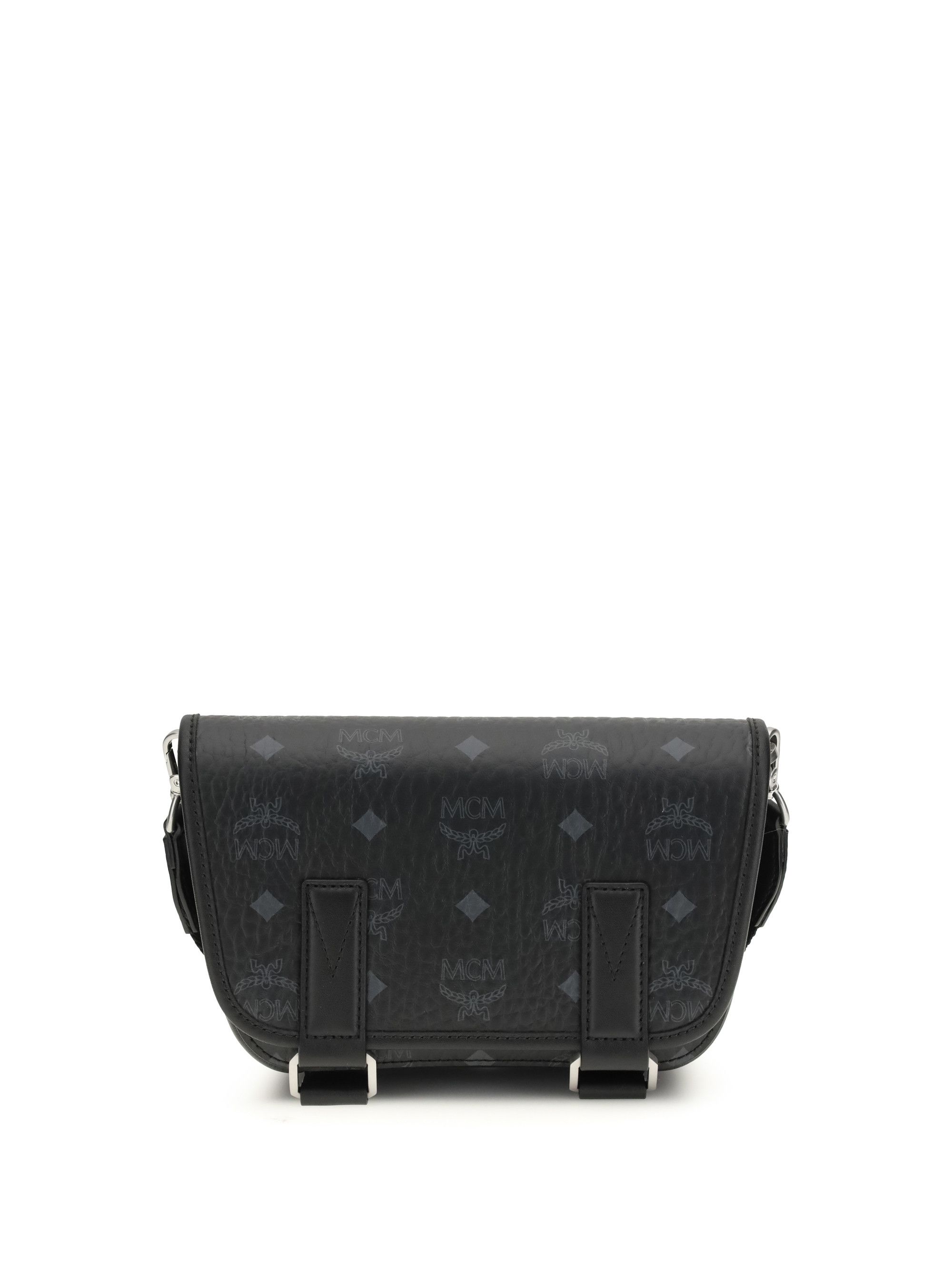 MCM Aren mini Shoulder Bag Size ONE SIZE - 1 Thumbnail
