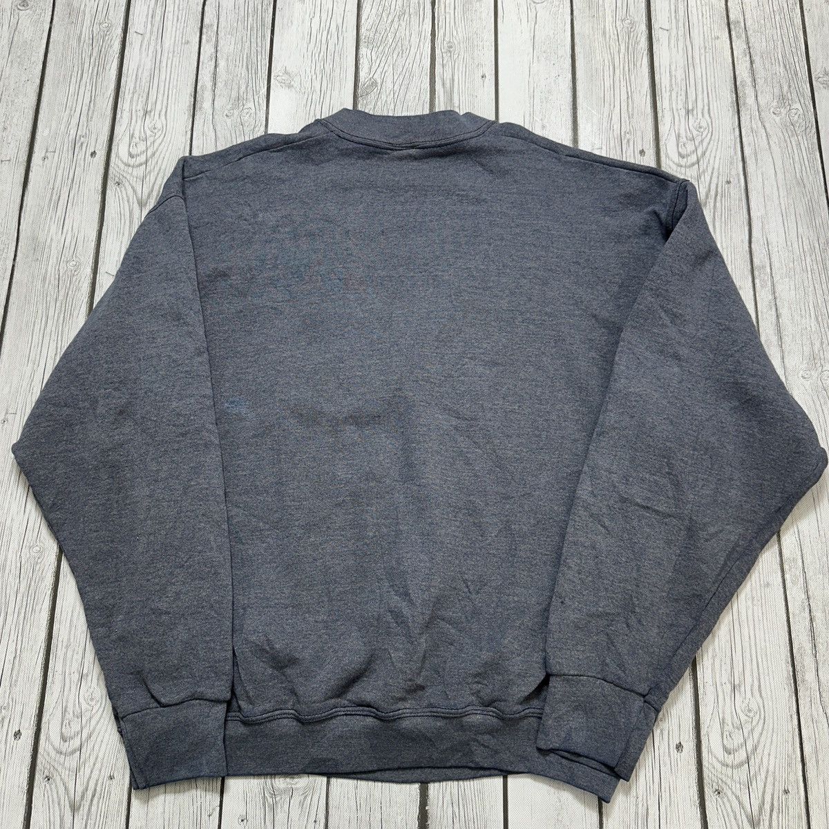 Fruit Of The Loom × Vintage Vintage Dogs sweatshirt Size US XL / EU 56 / 4 - 2 Thumbnail