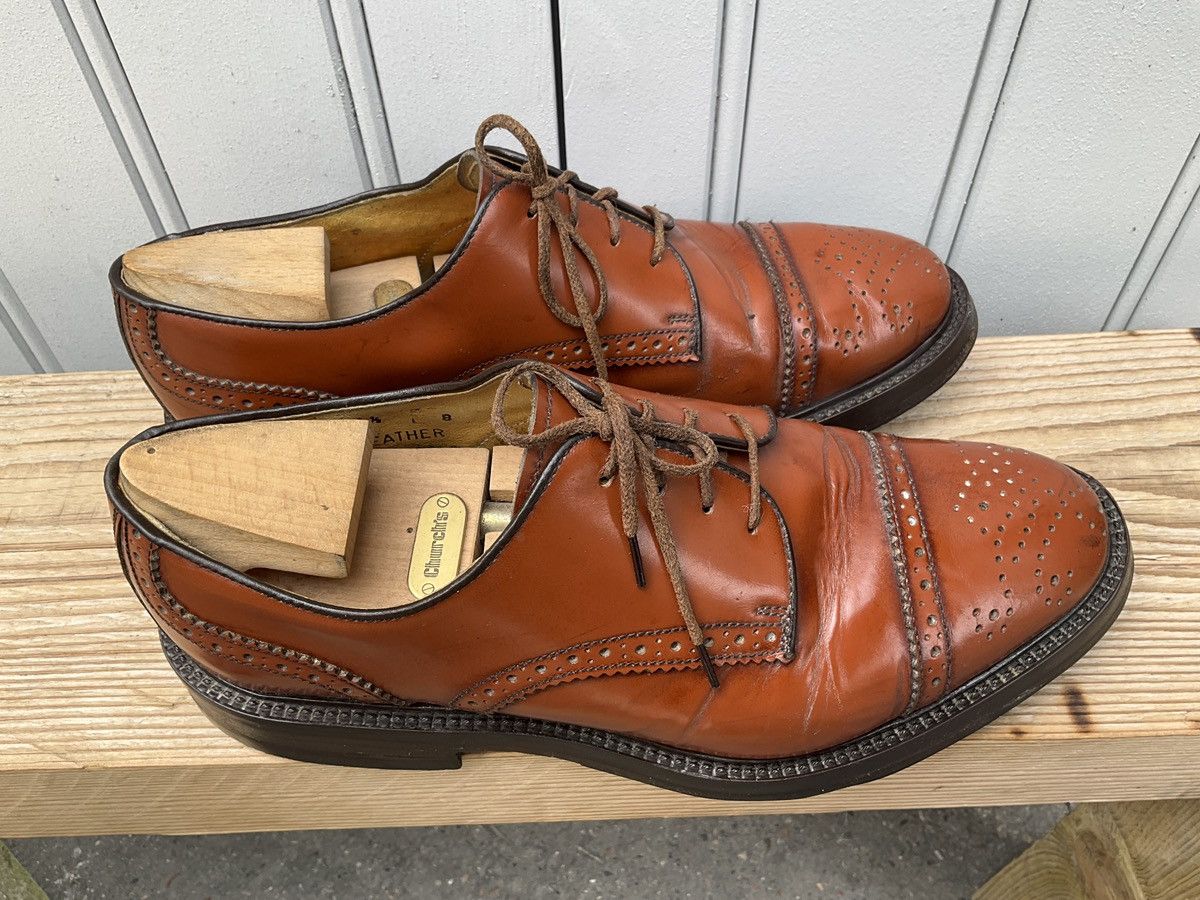 Vintage Vintage Loafers Zacary Taylor Size US 8.5 / EU 41-42 - 2 Thumbnail