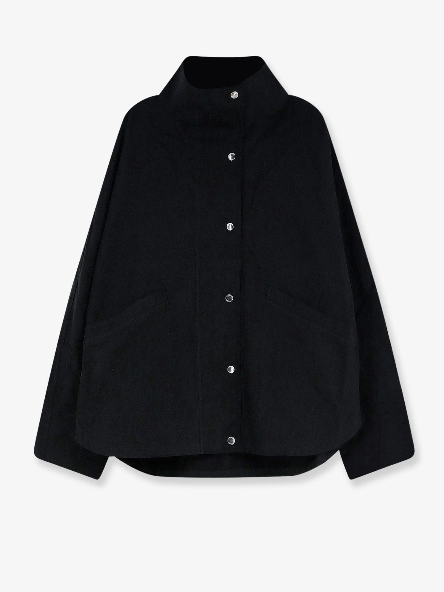 Summer Cotton Blend Jacket, Women's