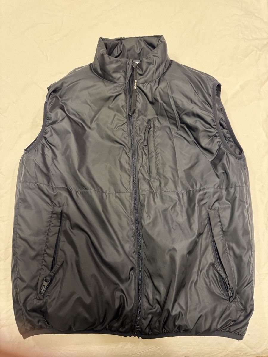 Aspesi Aspesi Thermore Jil Gilet/Vest Size US M / EU 48-50 / 2 - 1 Thumbnail