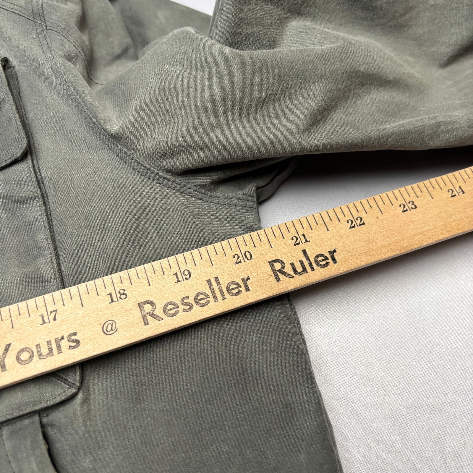 Other WRK Work Rest Karma Waxed Field Jacket Chore Men's M Size US M / EU 48-50 / 2 - 5 Thumbnail