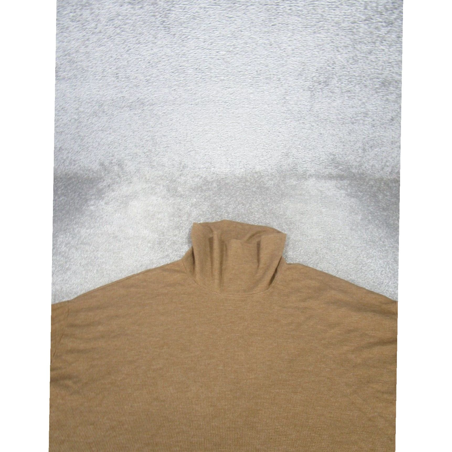 American Eagle Outfitters American Eagle Womens Small Sweater Cowl Neck Waffle Knit XL Extra Large Size S / US 4 / IT 40 - 2 Thumbnail