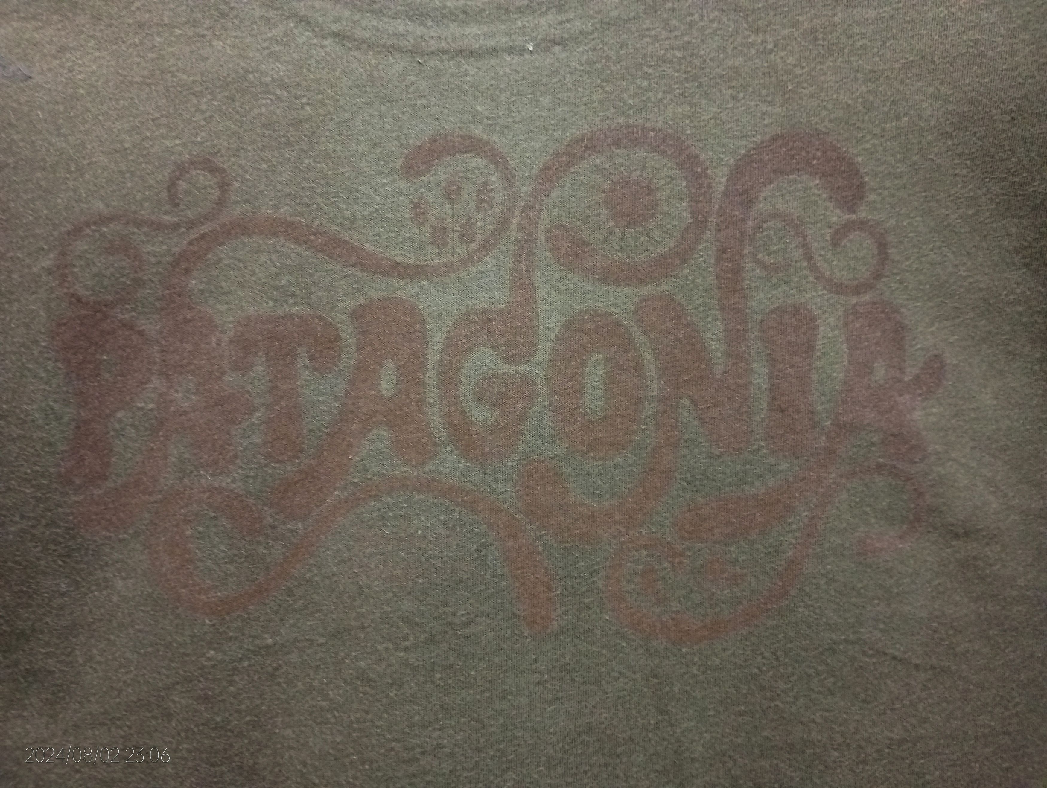 Patagonia Patagonia Tee USA Size US S / EU 44-46 / 1 - 3 Thumbnail